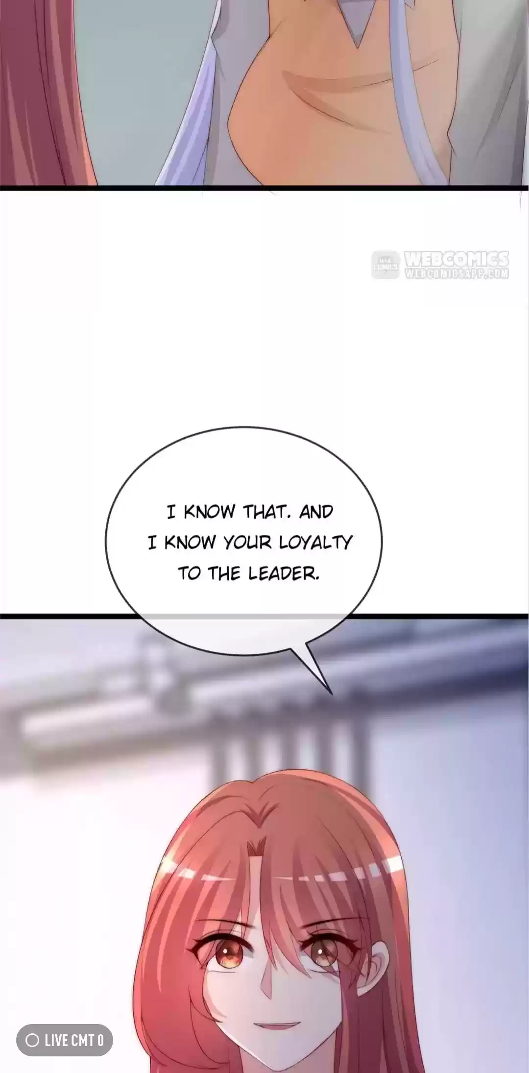 Jerk, You Can't Escape Chapter 302