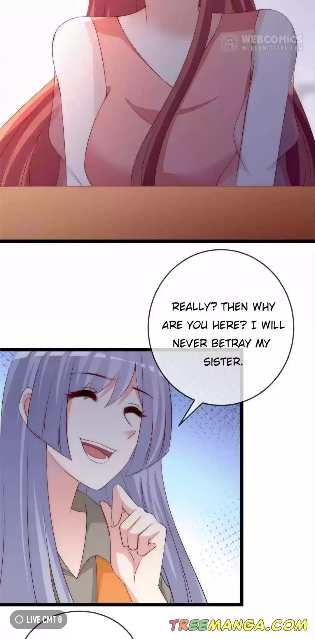 Jerk, You Can't Escape Chapter 302