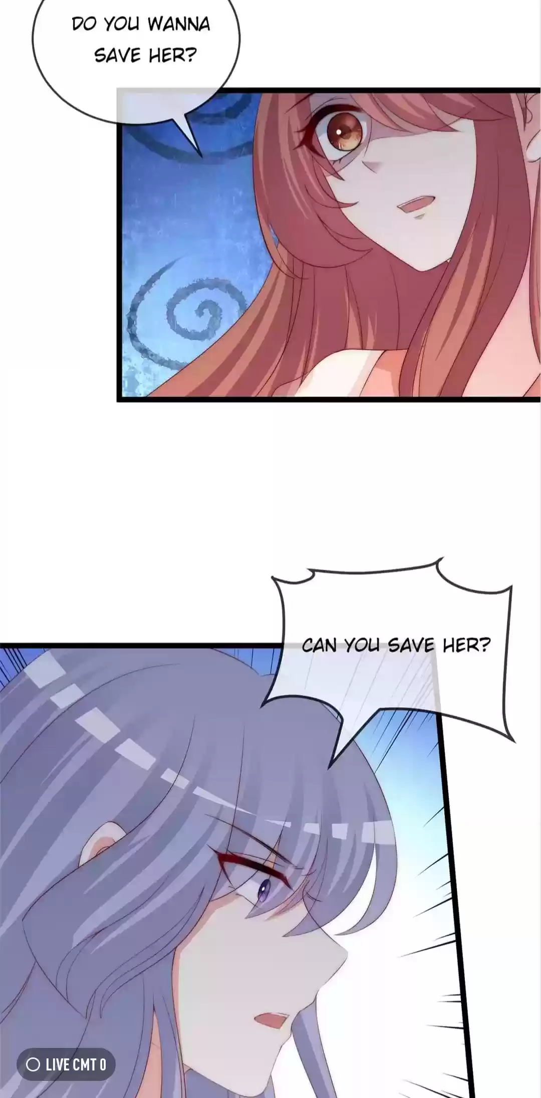 Jerk, You Can't Escape Chapter 302