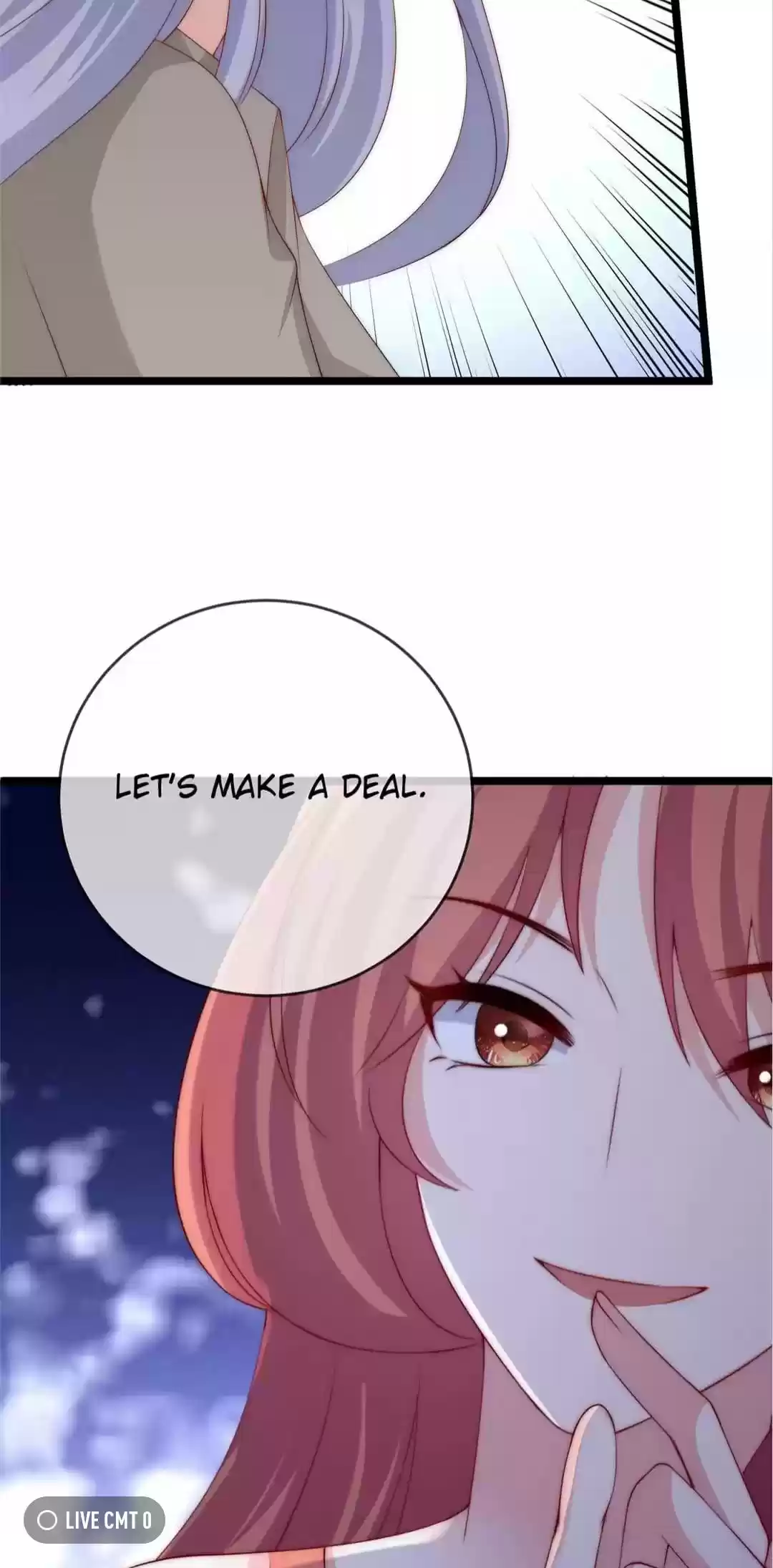 Jerk, You Can't Escape Chapter 302