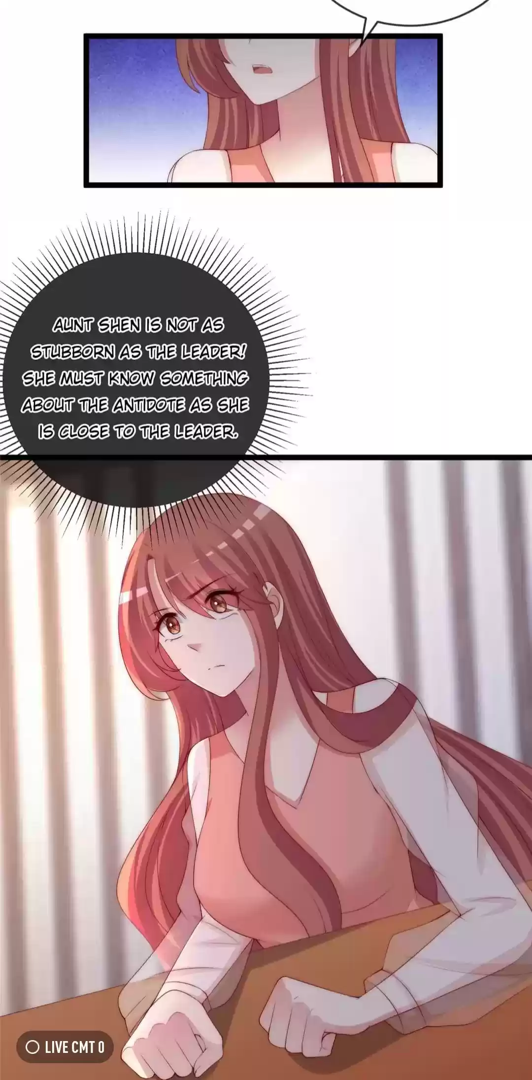 Jerk, You Can't Escape Chapter 303