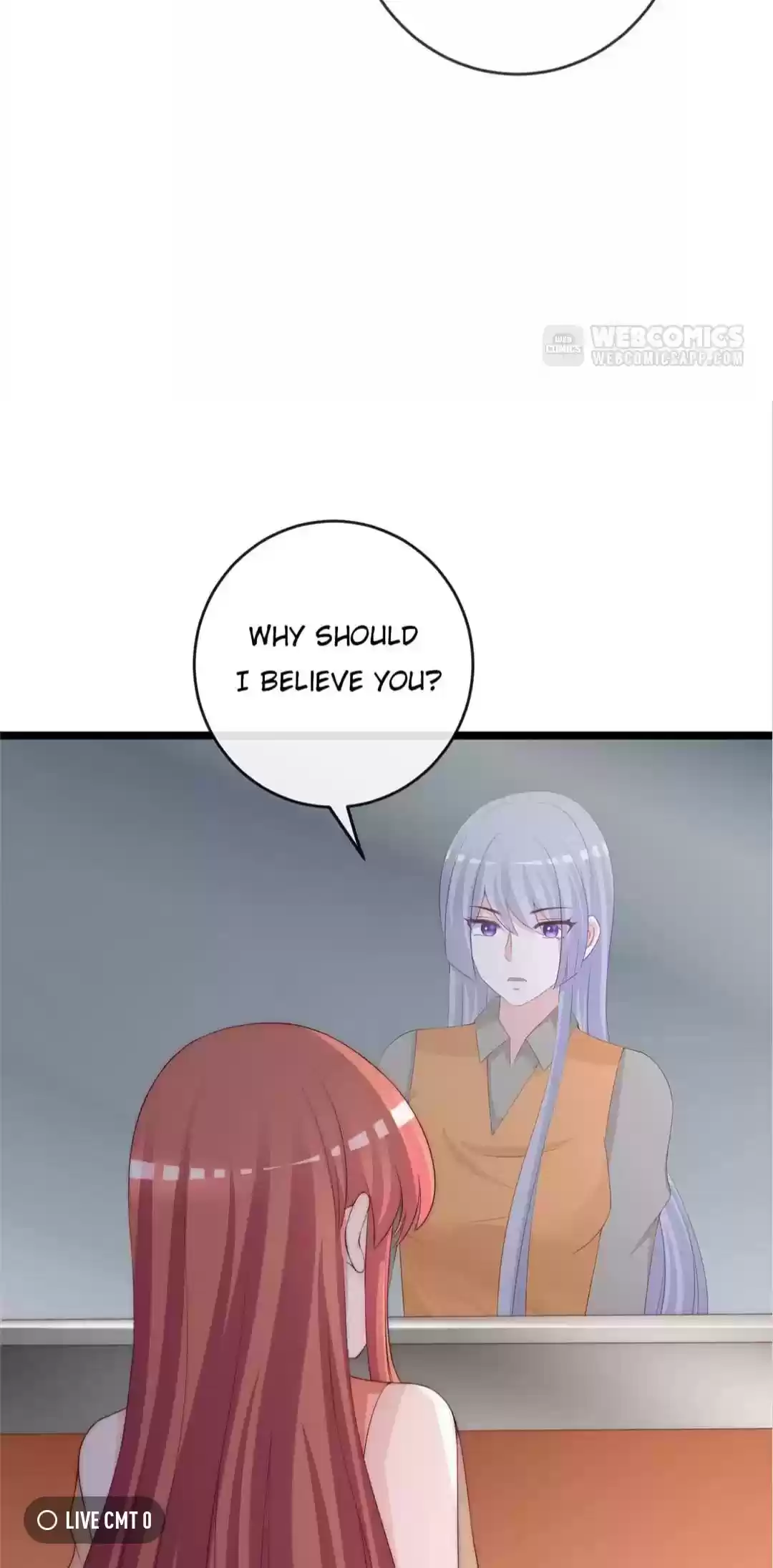 Jerk, You Can't Escape Chapter 303