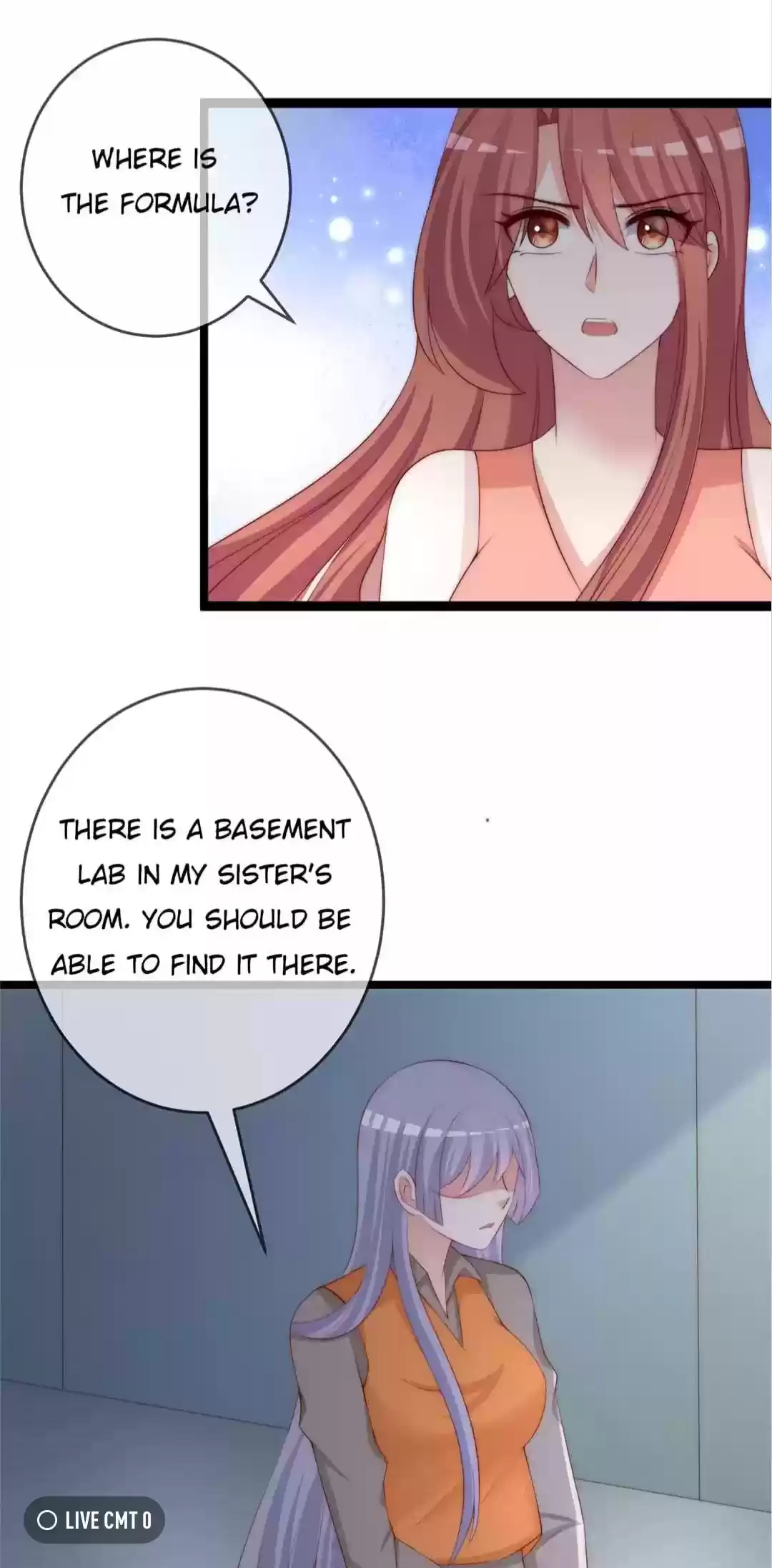 Jerk, You Can't Escape Chapter 303