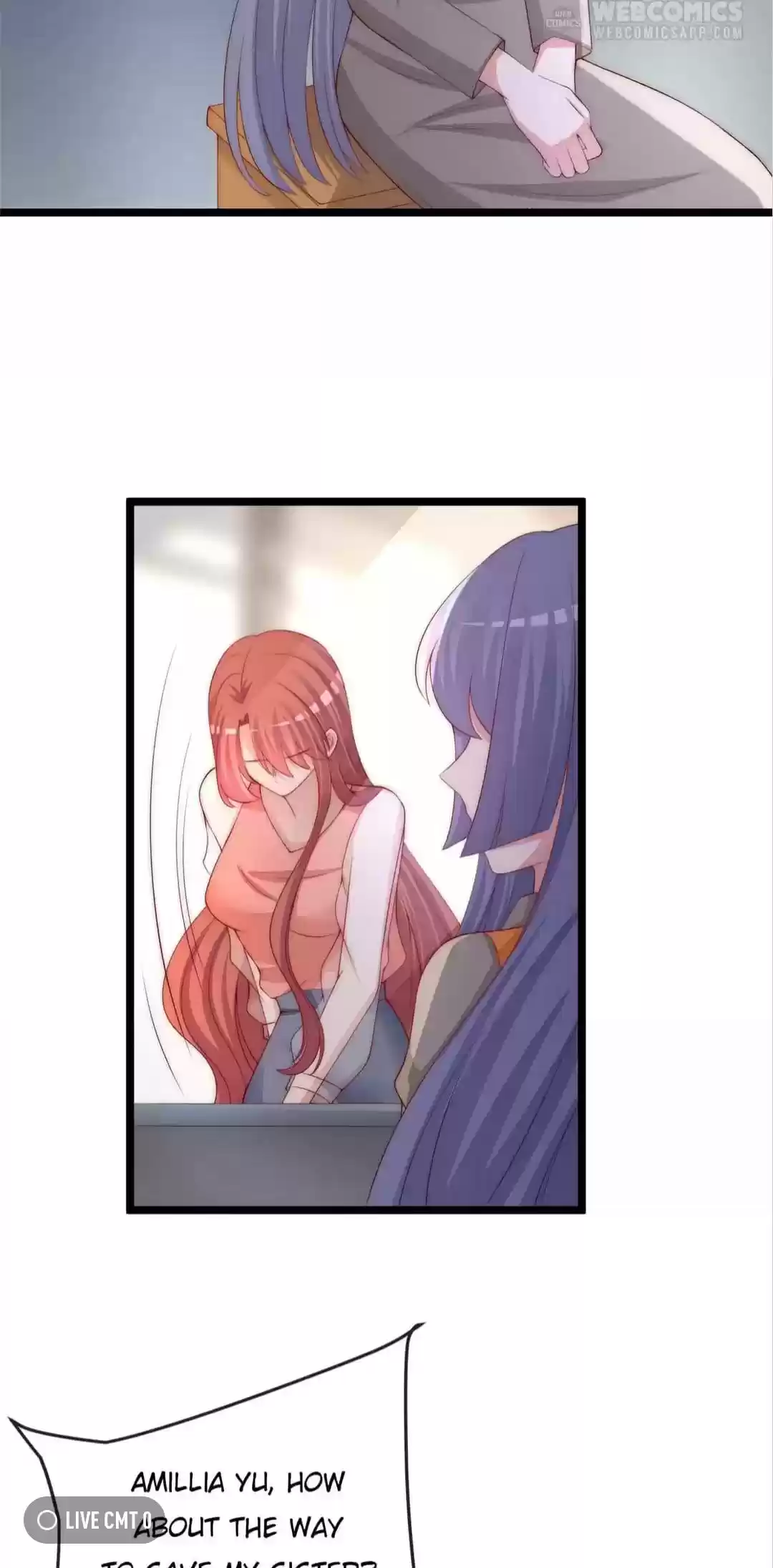 Jerk, You Can't Escape Chapter 303