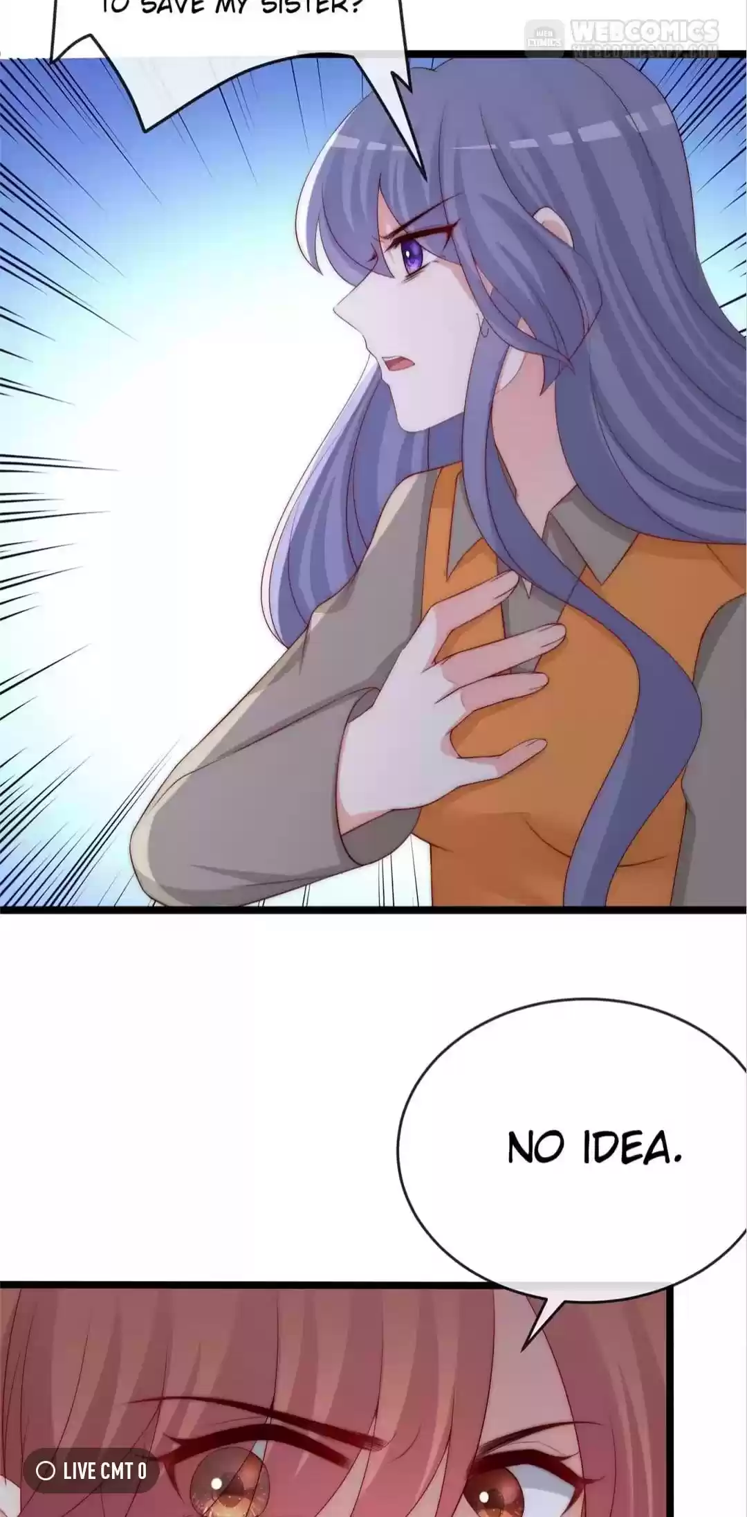 Jerk, You Can't Escape Chapter 303