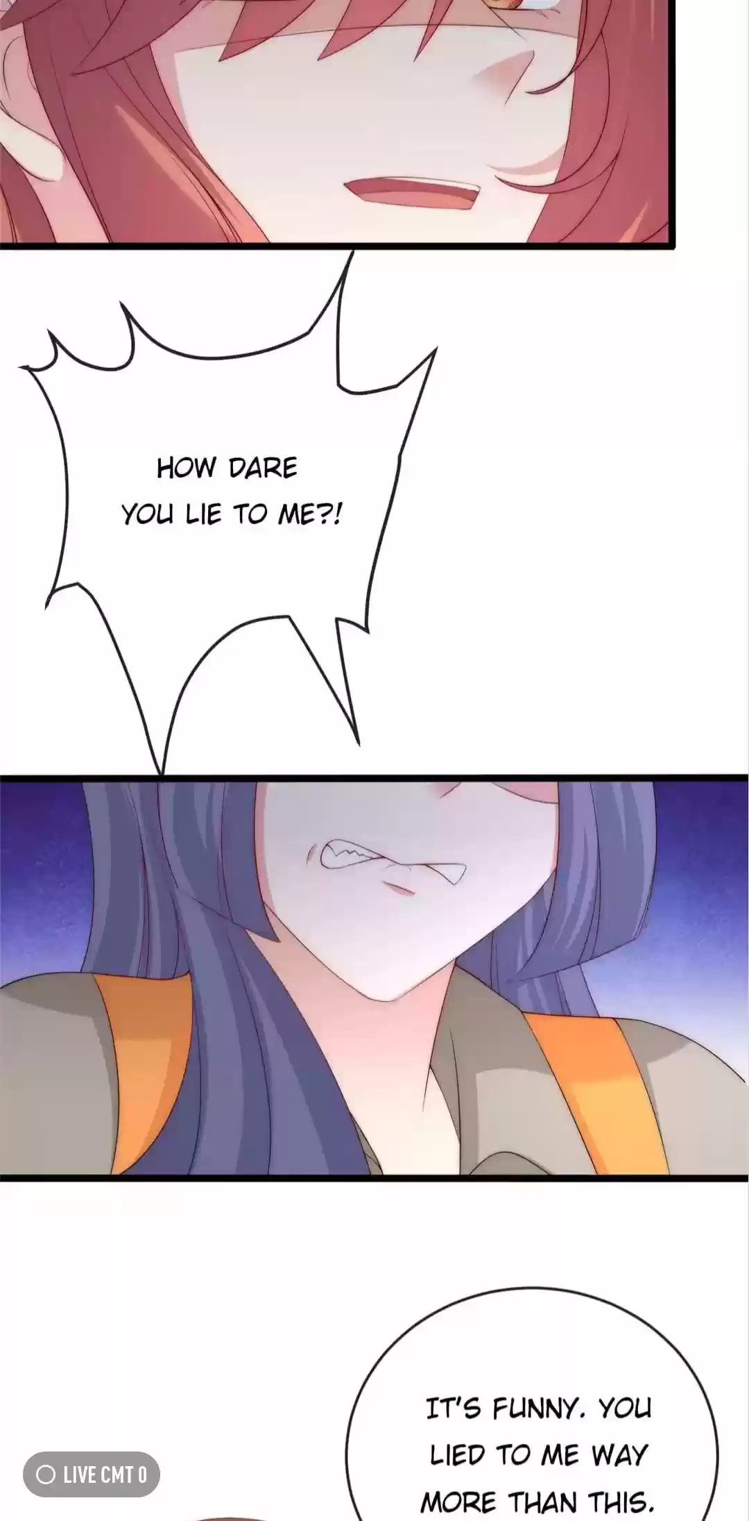 Jerk, You Can't Escape Chapter 303