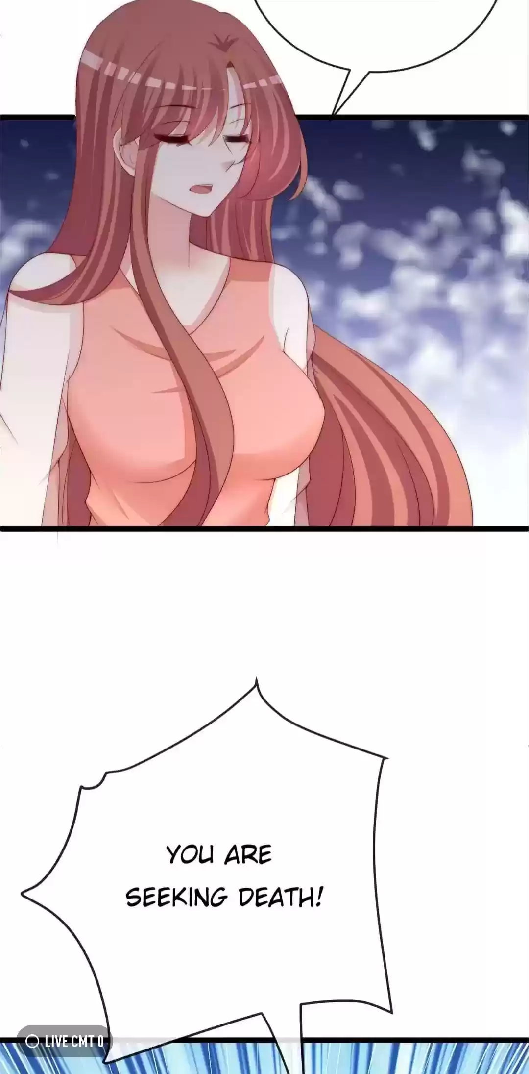 Jerk, You Can't Escape Chapter 303