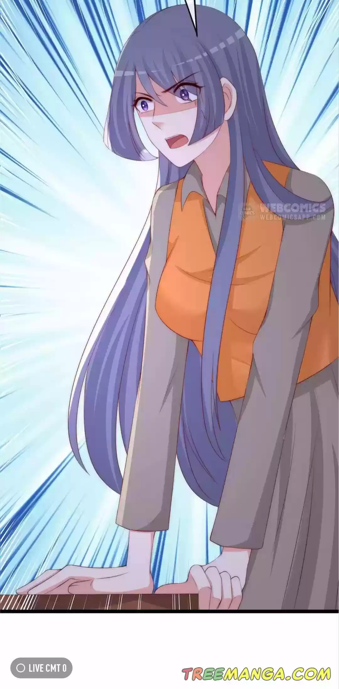 Jerk, You Can't Escape Chapter 303