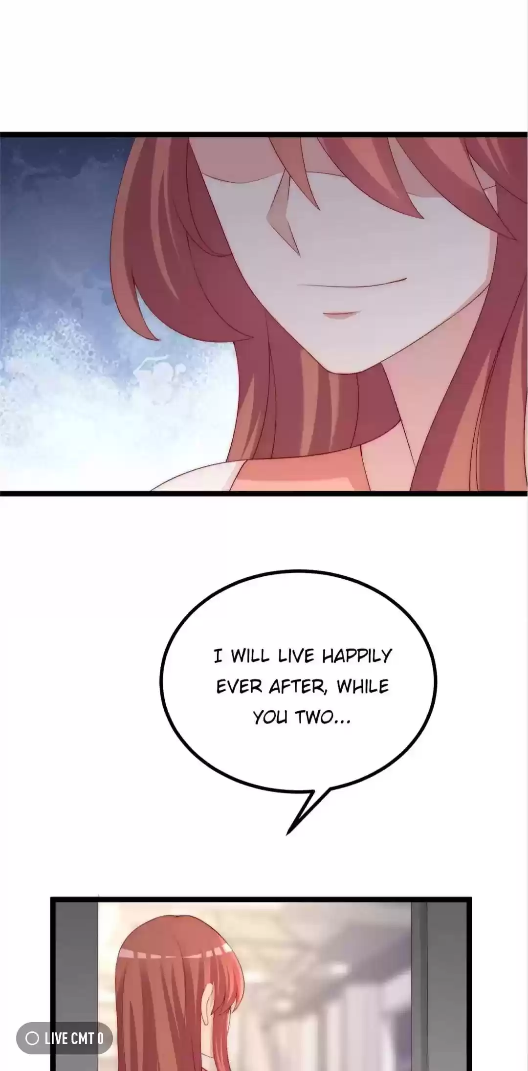 Jerk, You Can't Escape Chapter 303