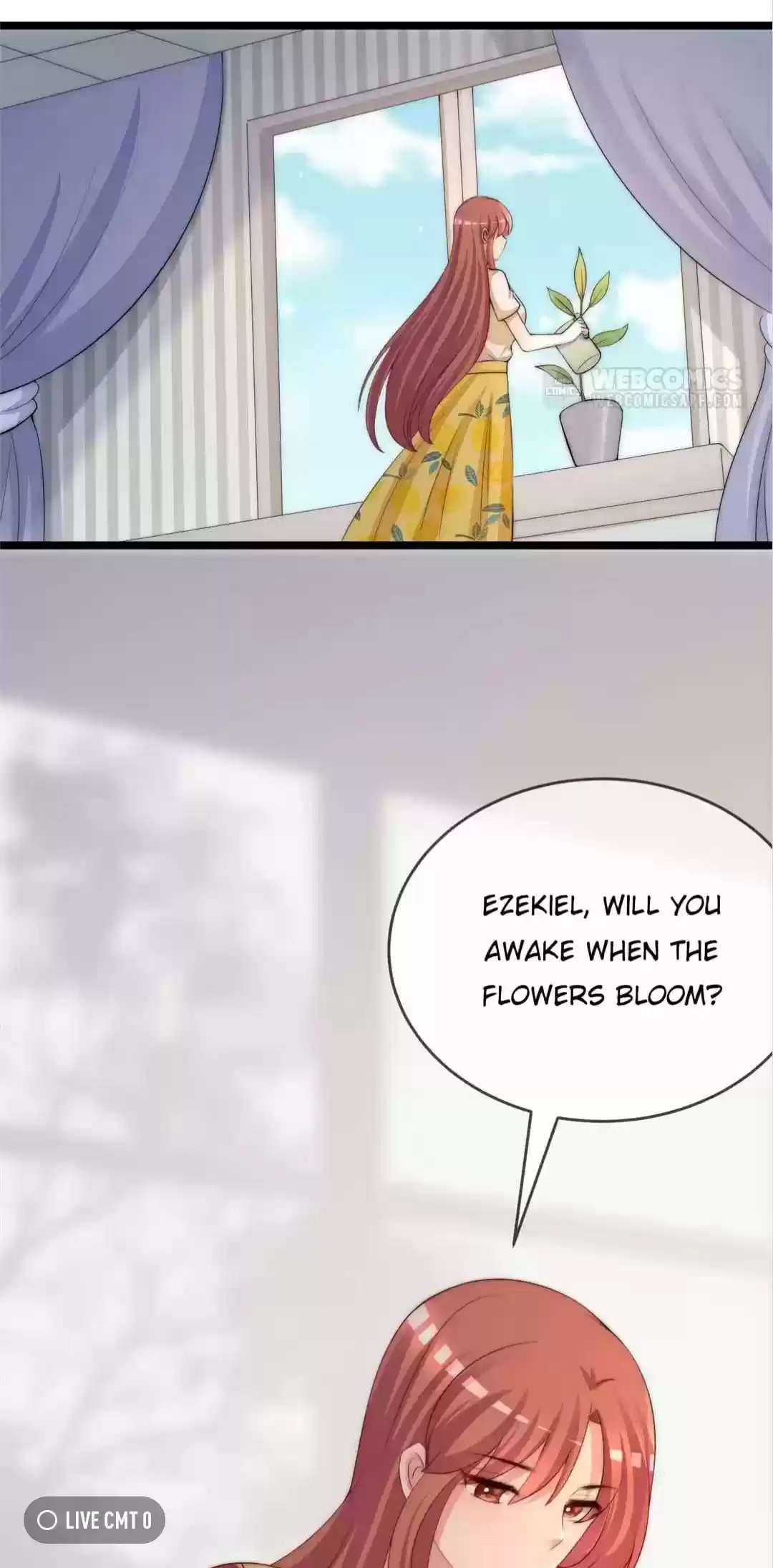 Jerk, You Can't Escape Chapter 303