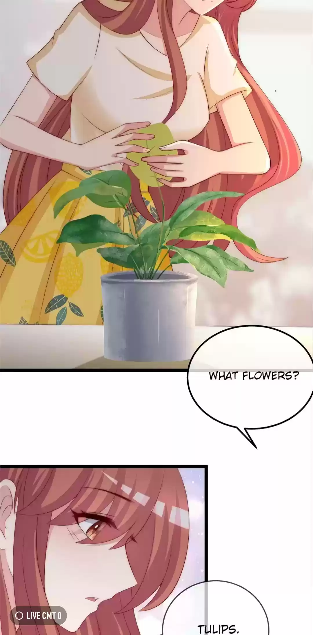 Jerk, You Can't Escape Chapter 303