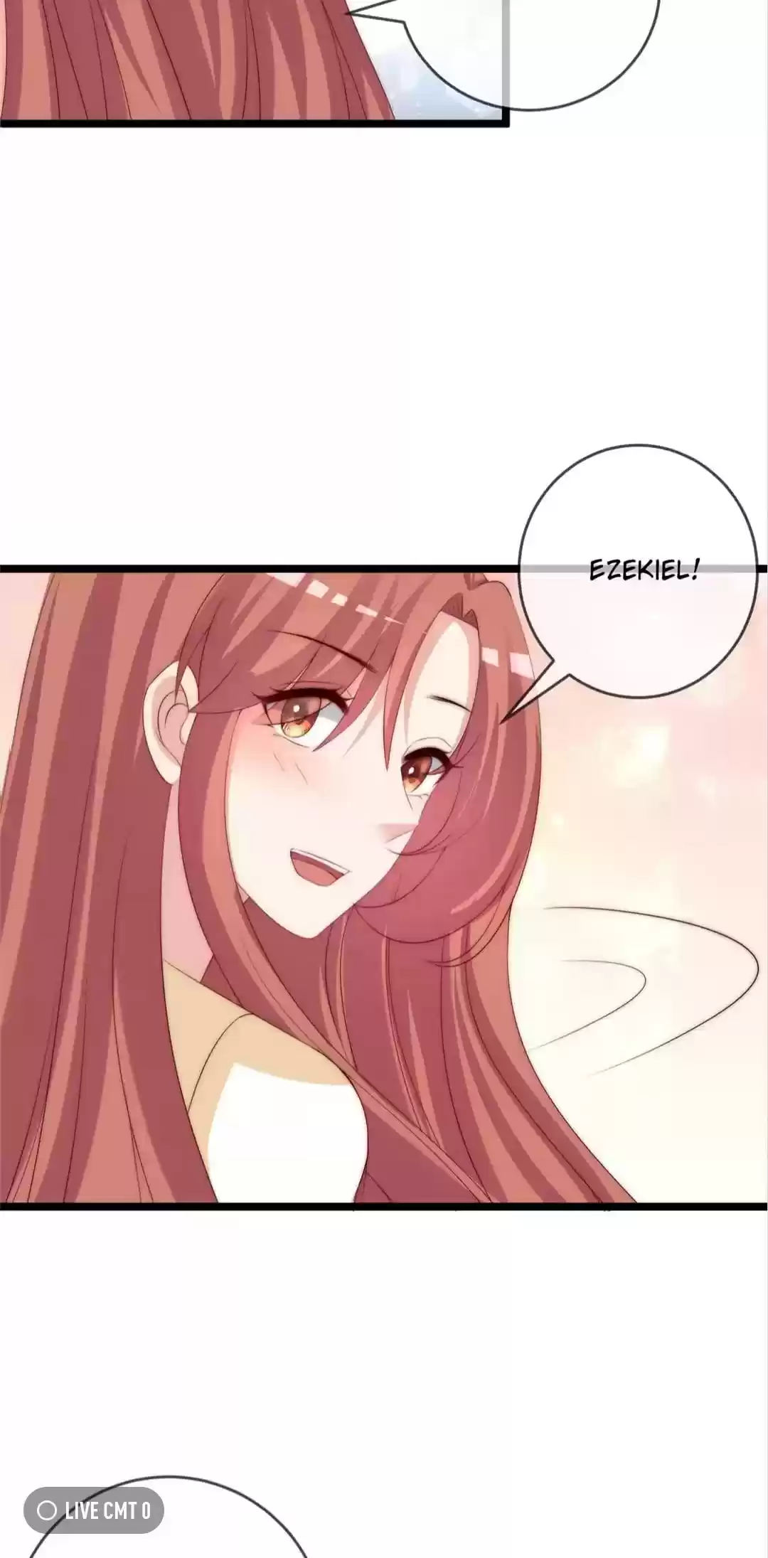 Jerk, You Can't Escape Chapter 303