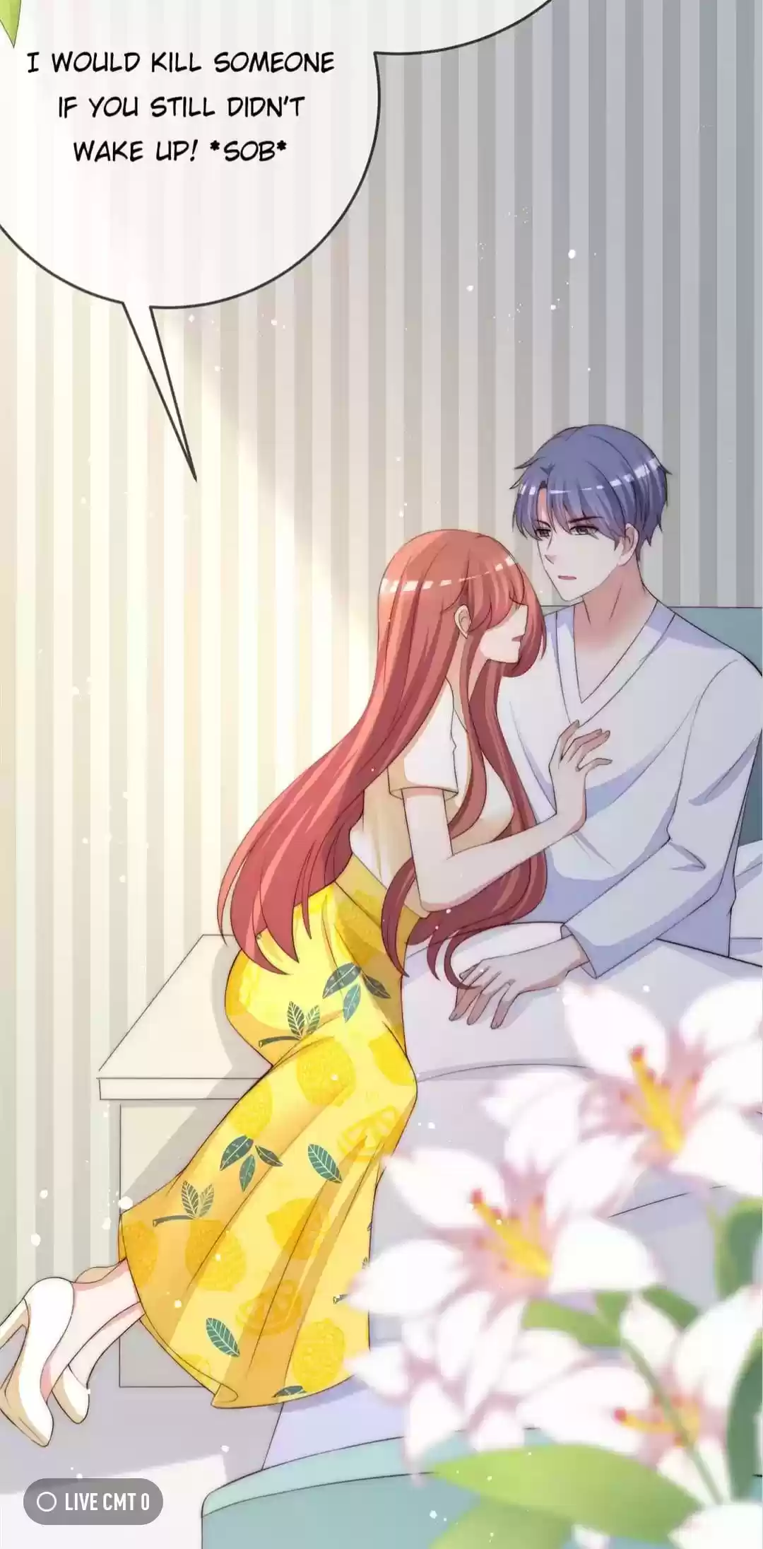 Jerk, You Can't Escape Chapter 303