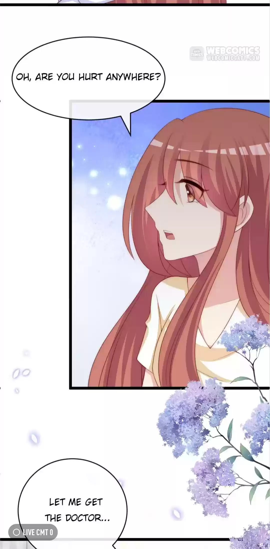 Jerk, You Can't Escape Chapter 303