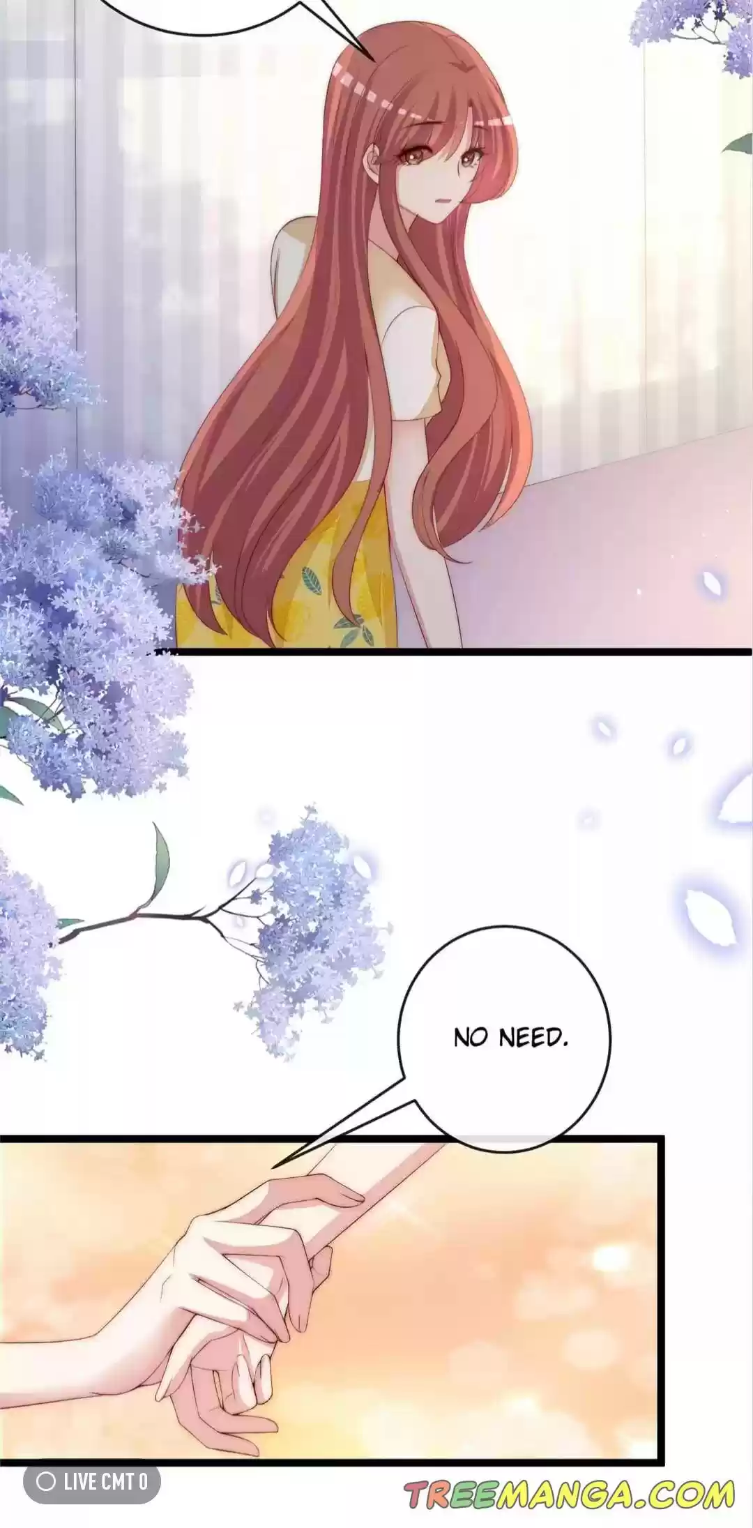 Jerk, You Can't Escape Chapter 303