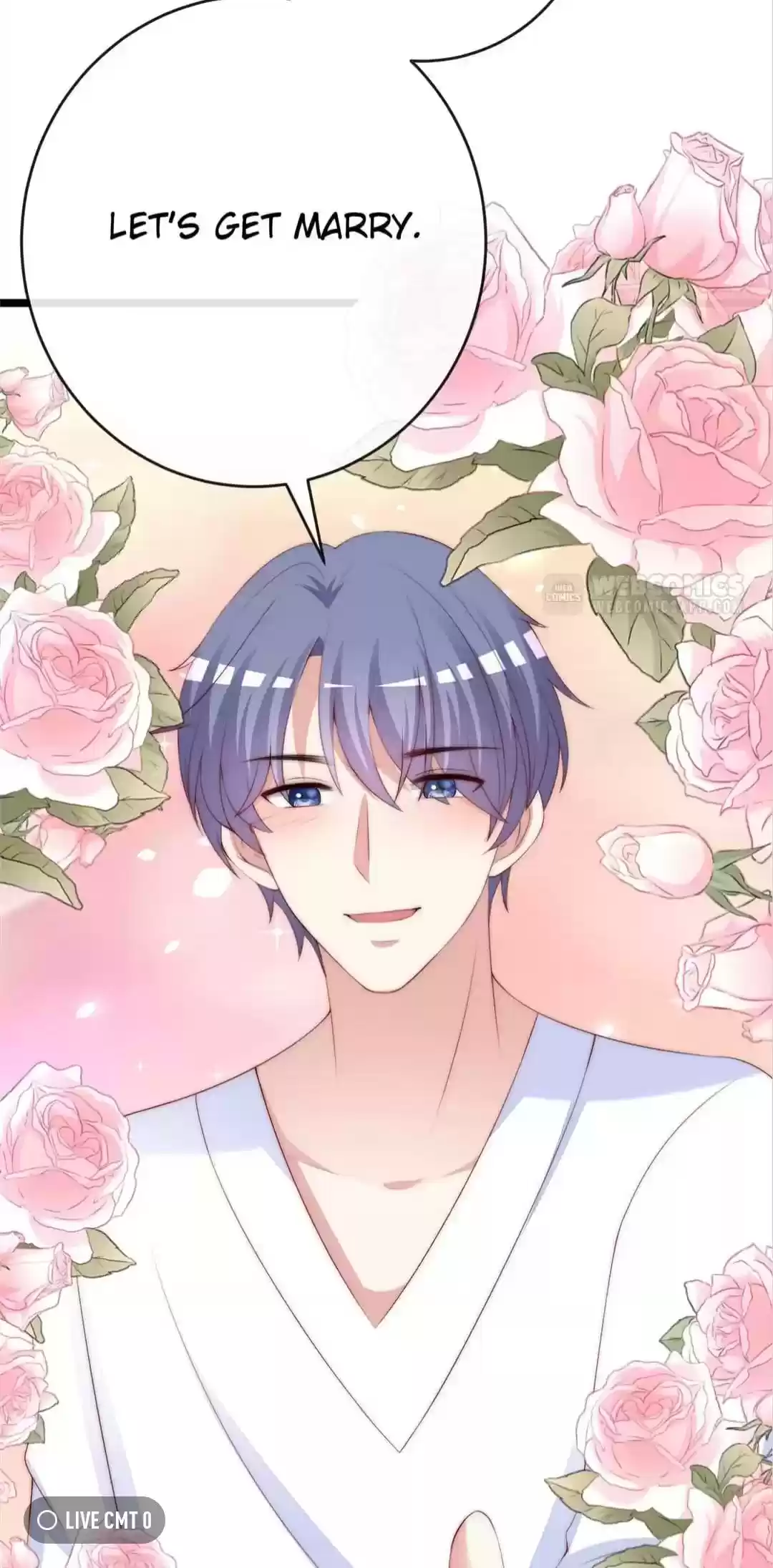 Jerk, You Can't Escape Chapter 303