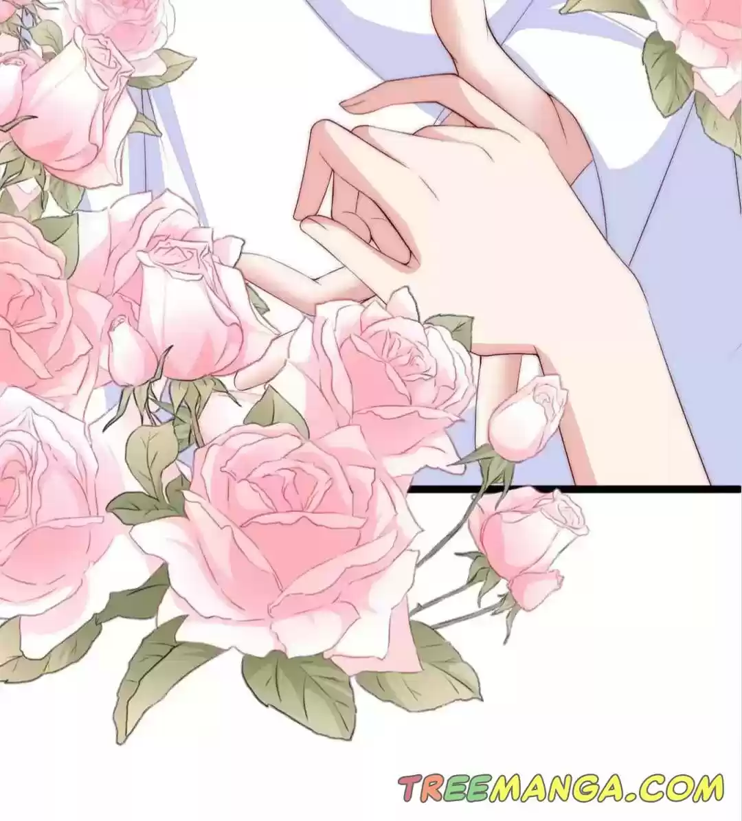 Jerk, You Can't Escape Chapter 303