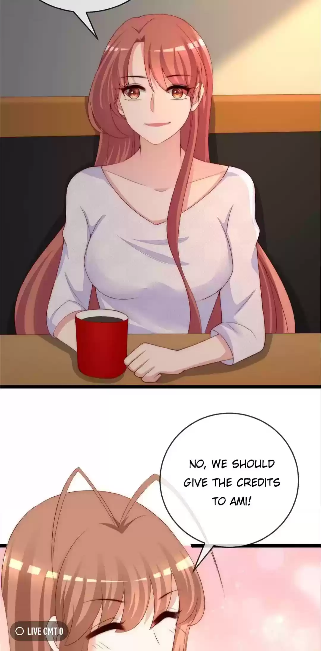 Jerk, You Can't Escape Chapter 304