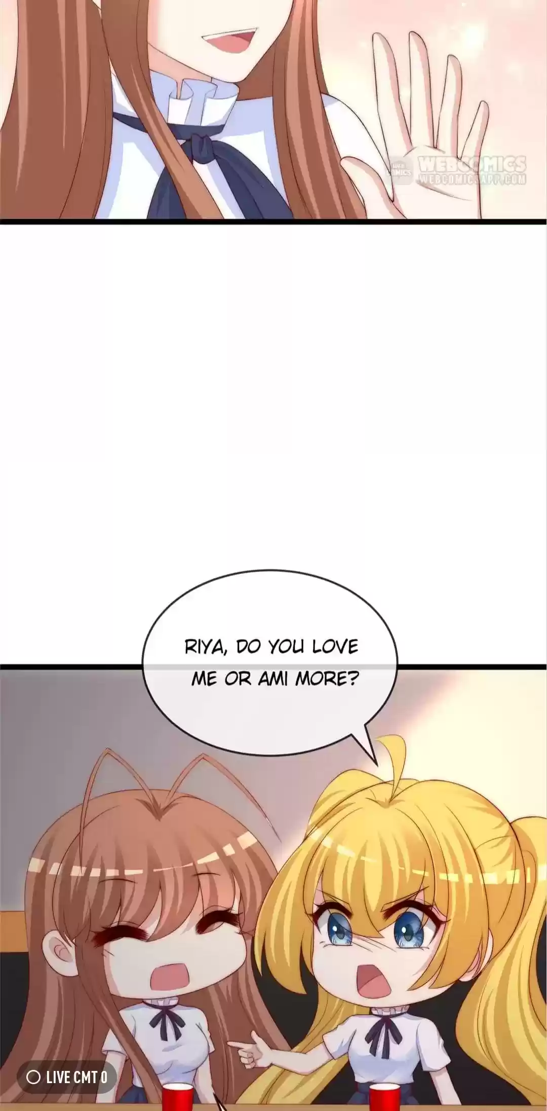 Jerk, You Can't Escape Chapter 304