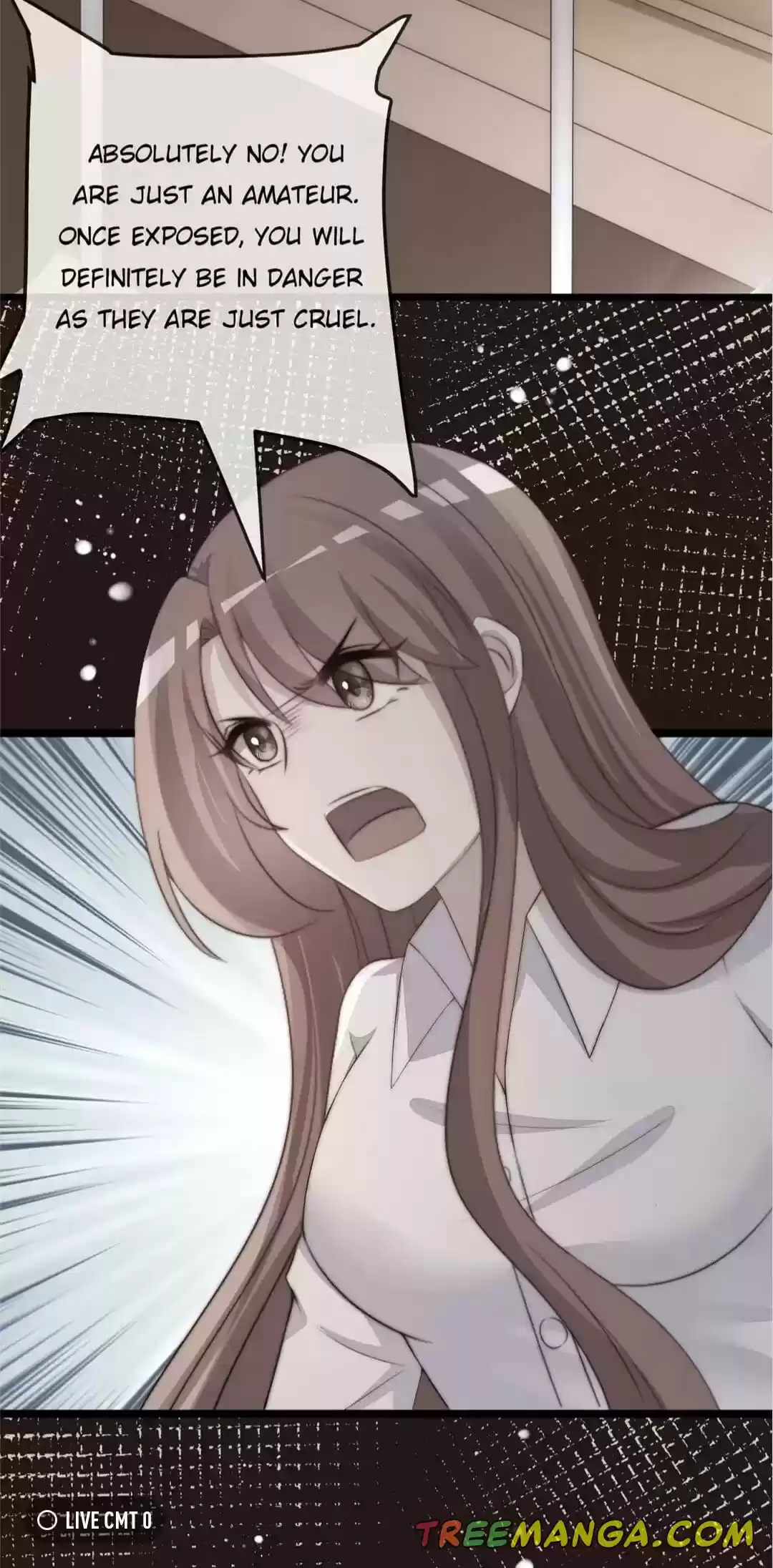 Jerk, You Can't Escape Chapter 304