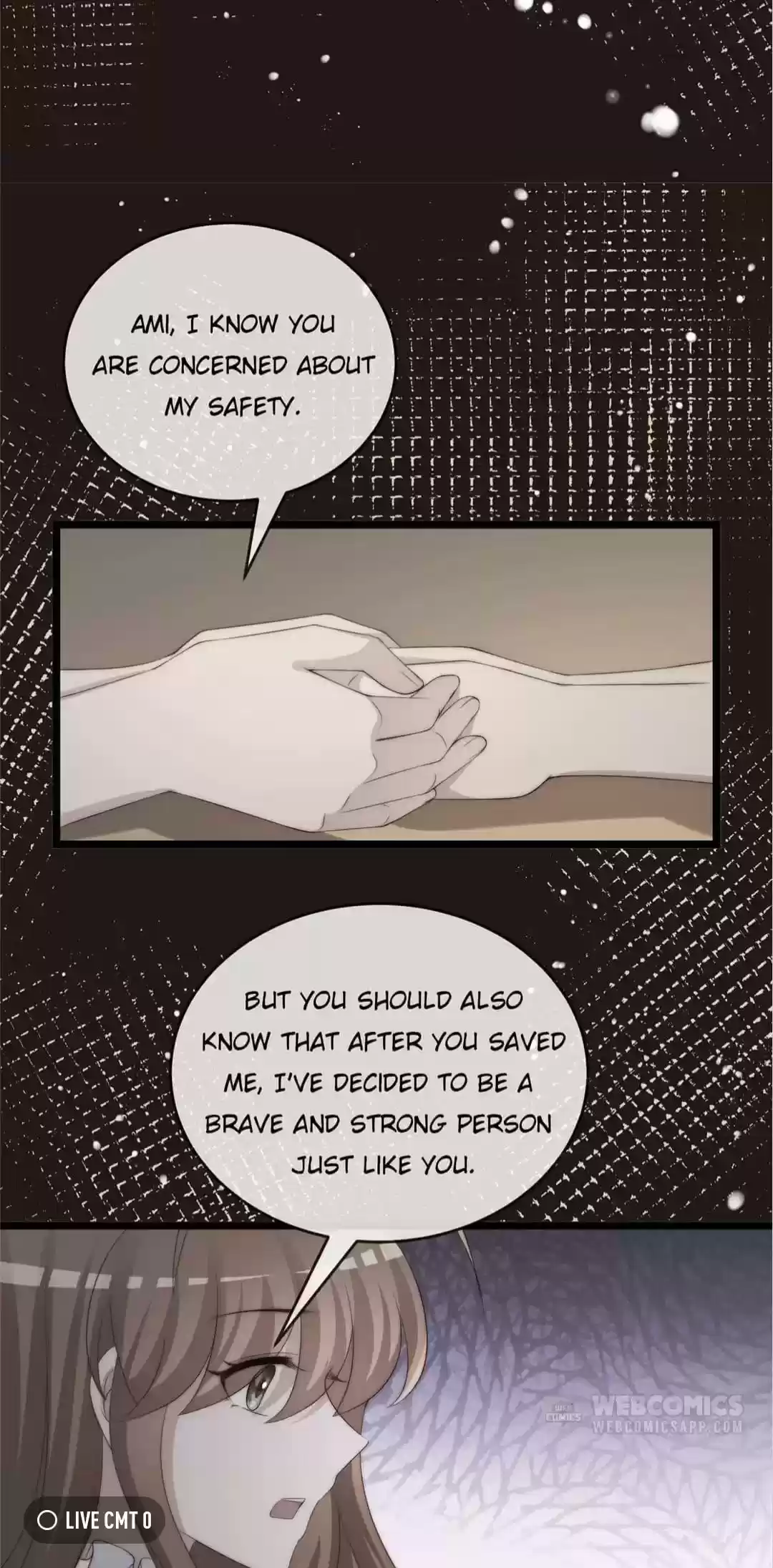 Jerk, You Can't Escape Chapter 304