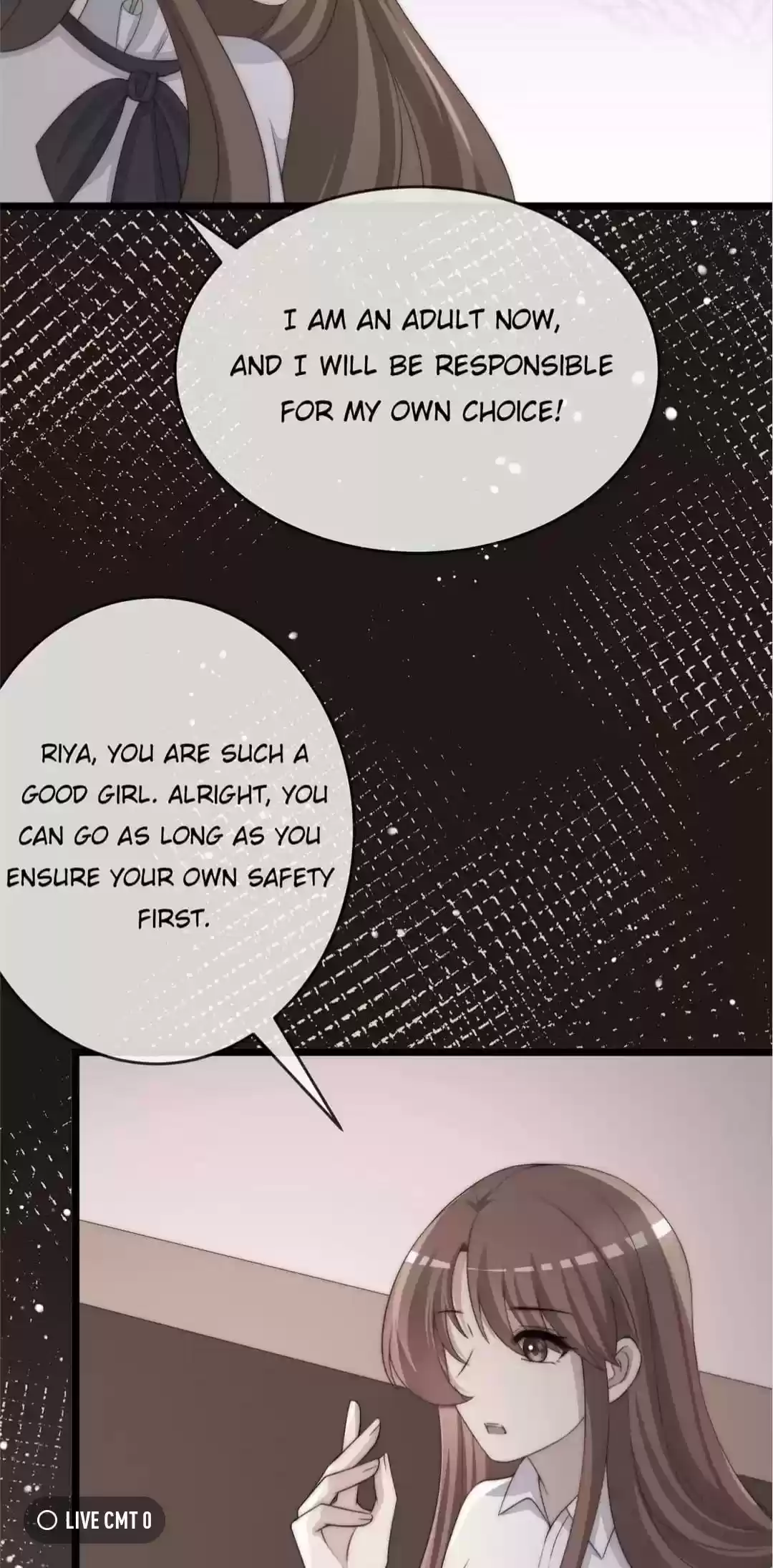 Jerk, You Can't Escape Chapter 304