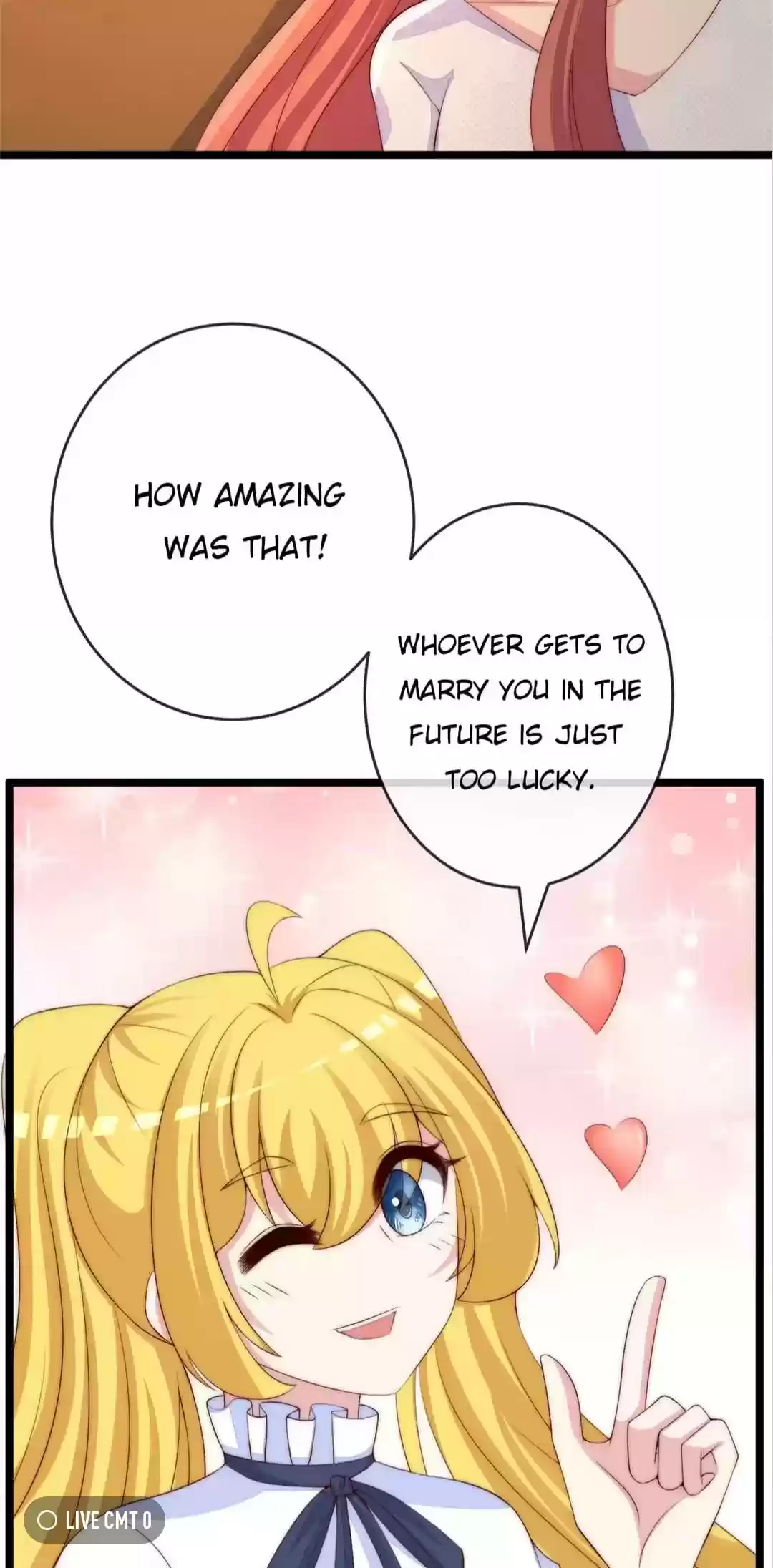 Jerk, You Can't Escape Chapter 304