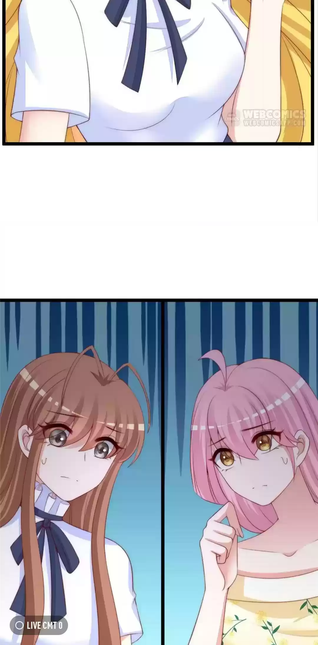 Jerk, You Can't Escape Chapter 304