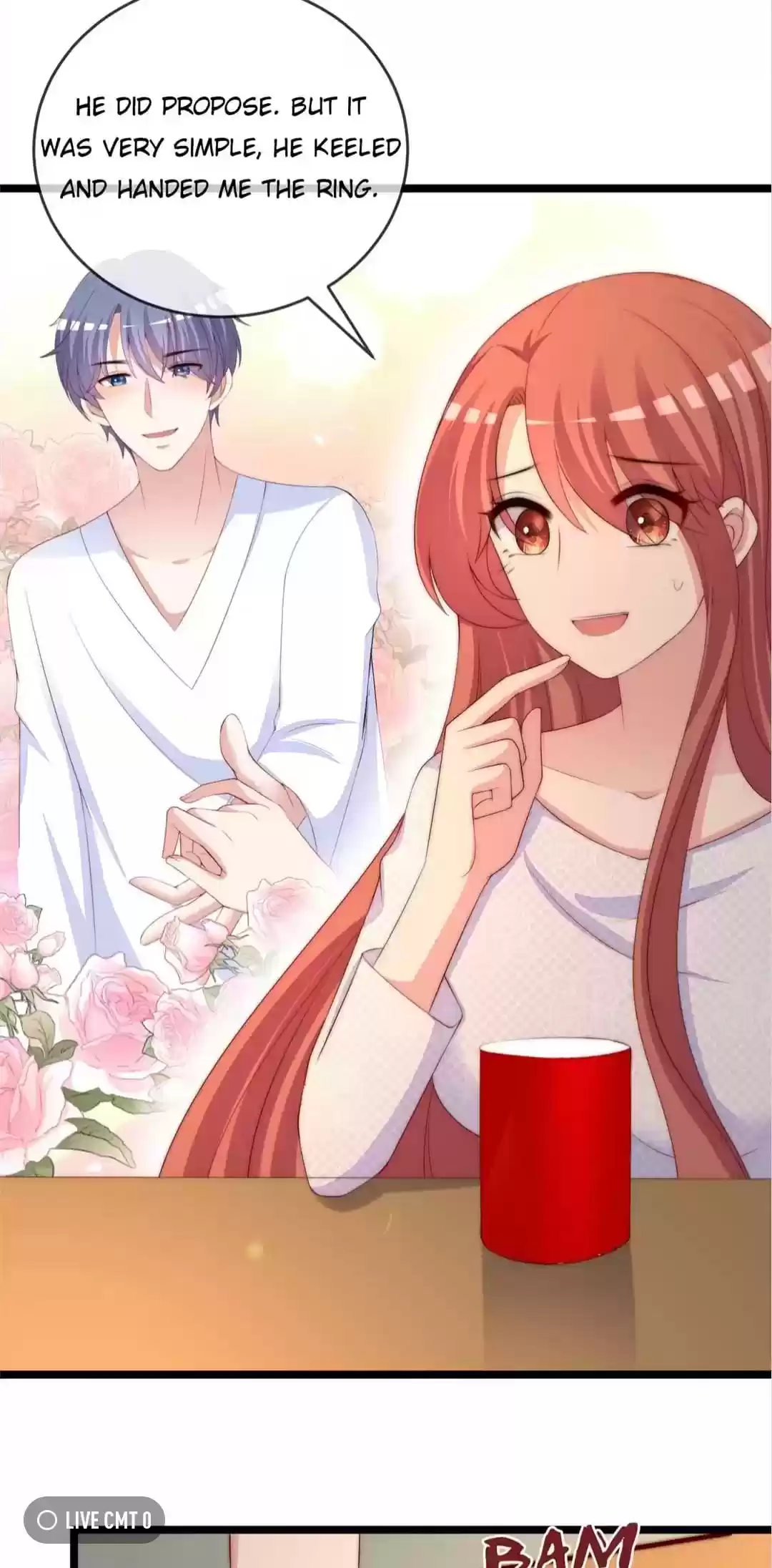 Jerk, You Can't Escape Chapter 304