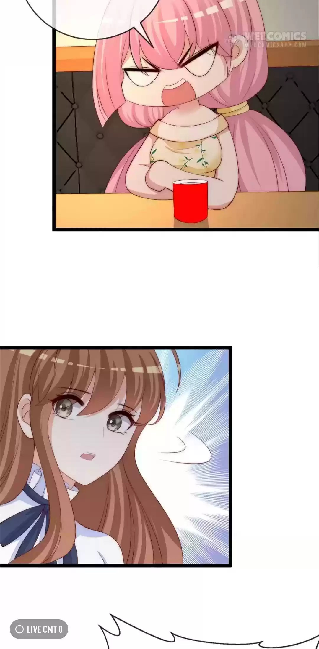 Jerk, You Can't Escape Chapter 304