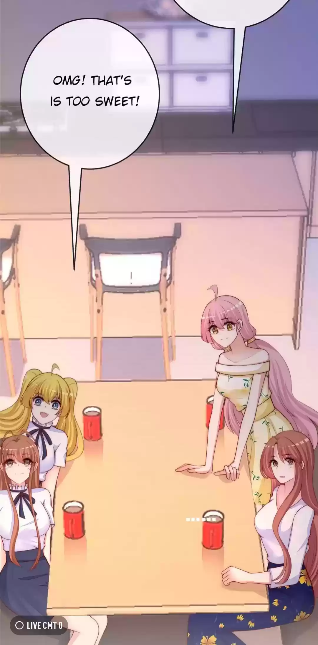 Jerk, You Can't Escape Chapter 304