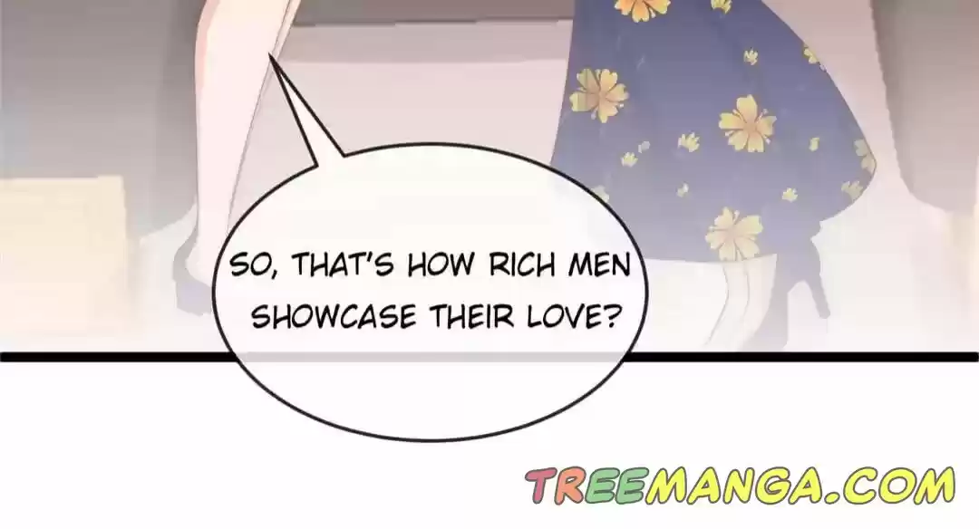 Jerk, You Can't Escape Chapter 304