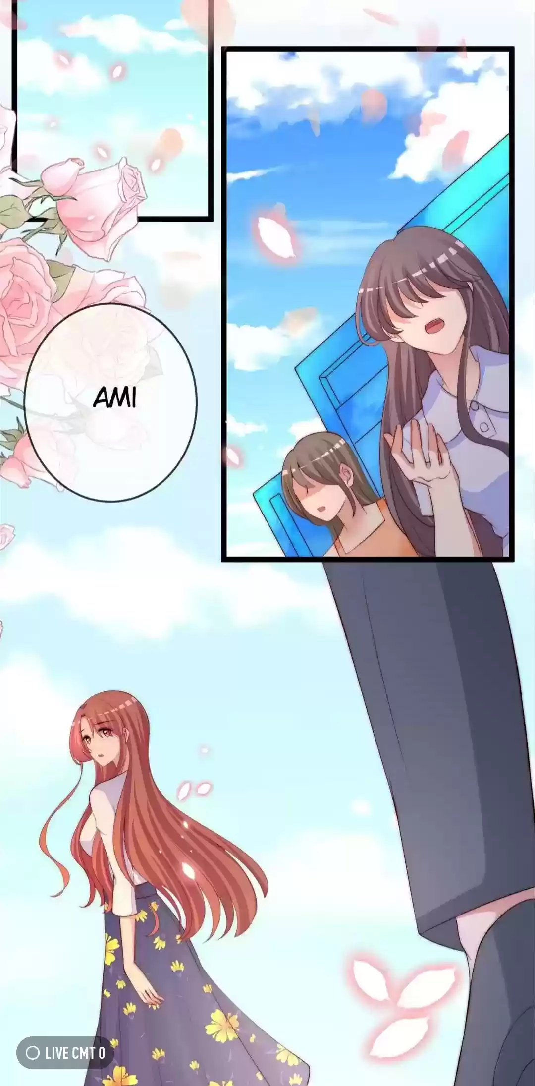 Jerk, You Can't Escape Chapter 305