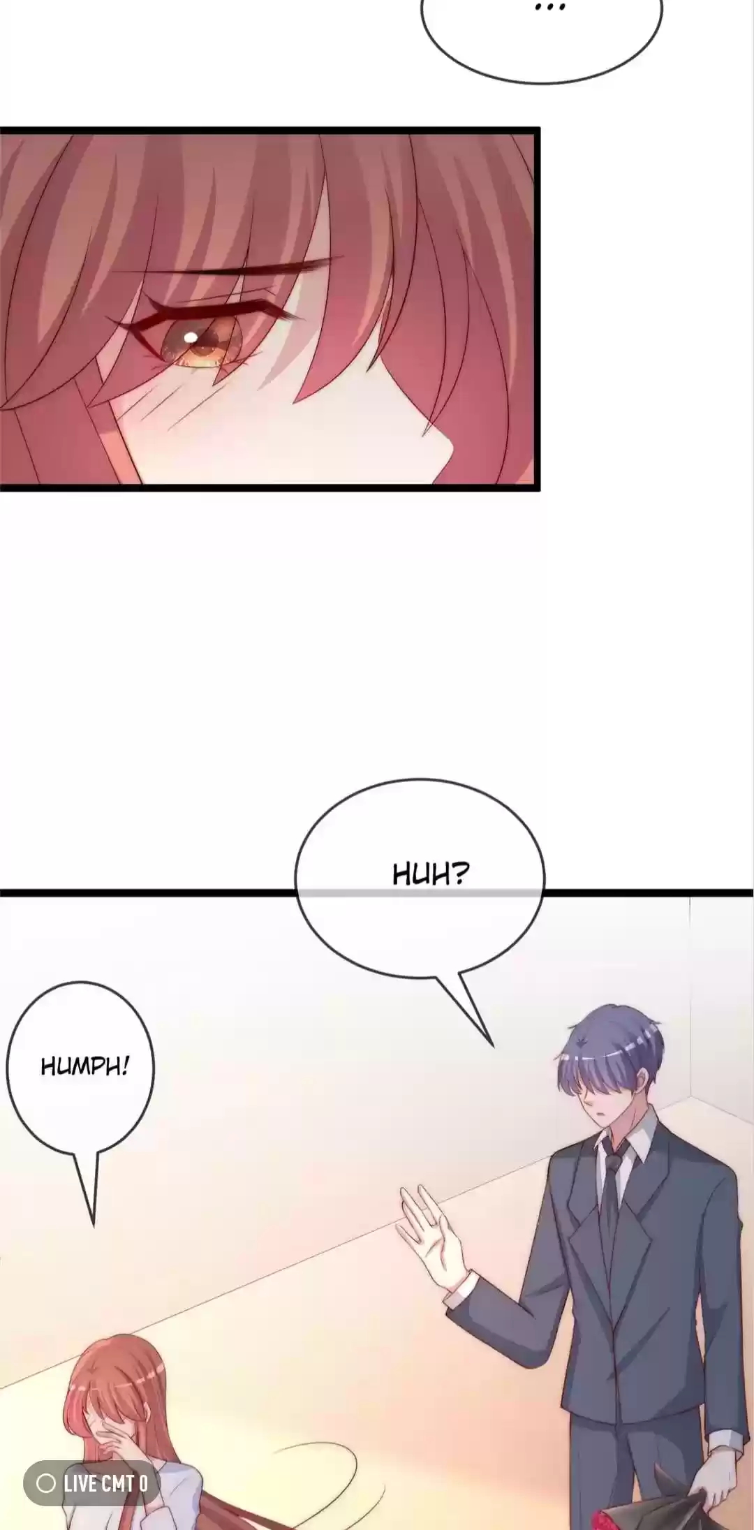 Jerk, You Can't Escape Chapter 305