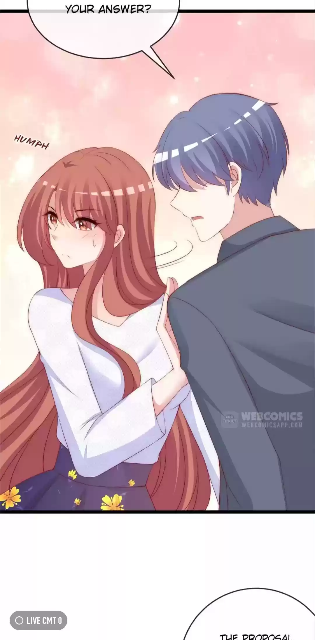 Jerk, You Can't Escape Chapter 305