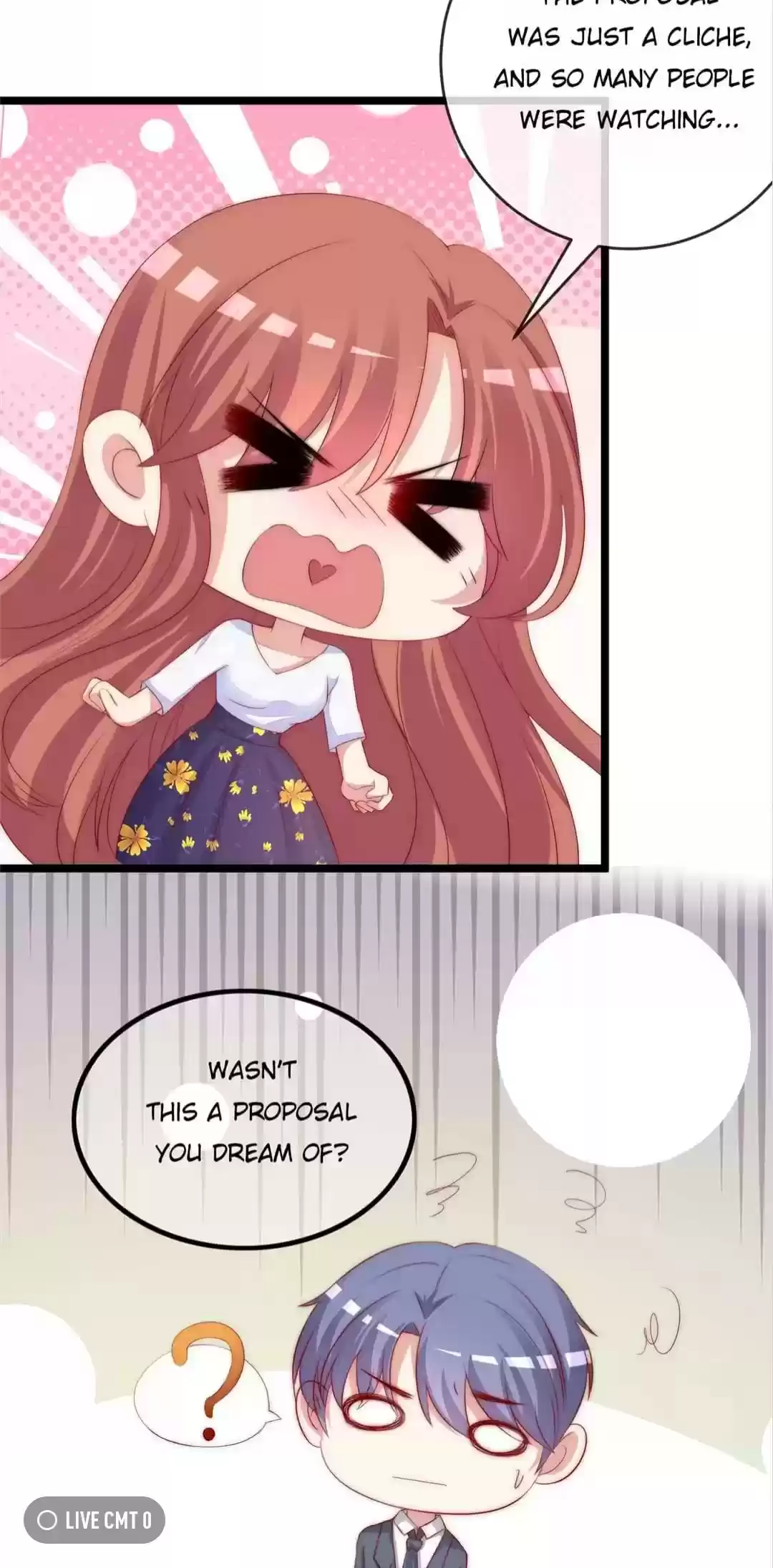 Jerk, You Can't Escape Chapter 305