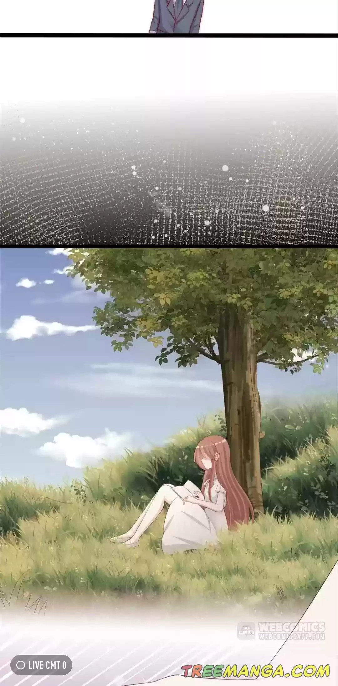 Jerk, You Can't Escape Chapter 305