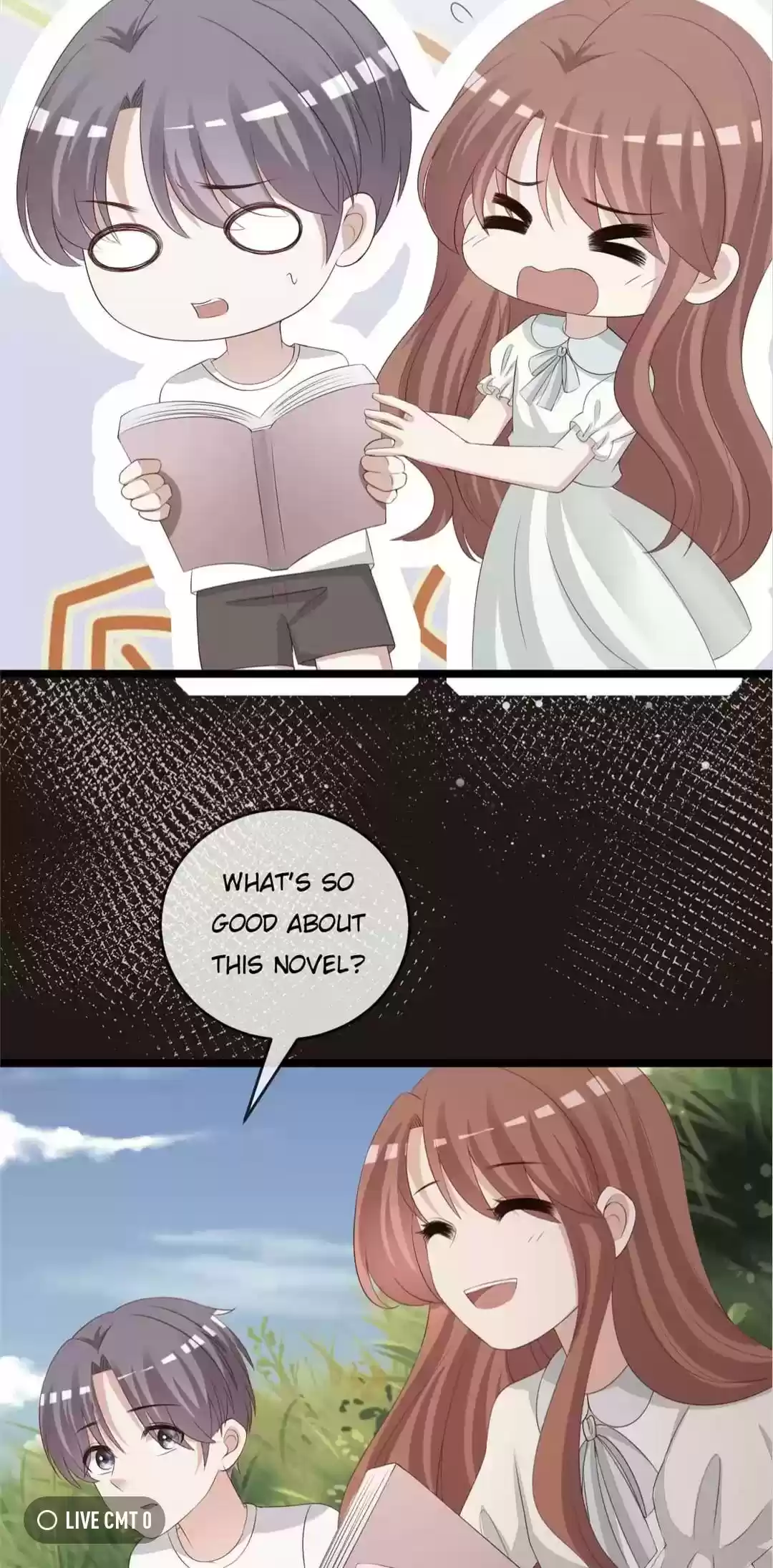 Jerk, You Can't Escape Chapter 305