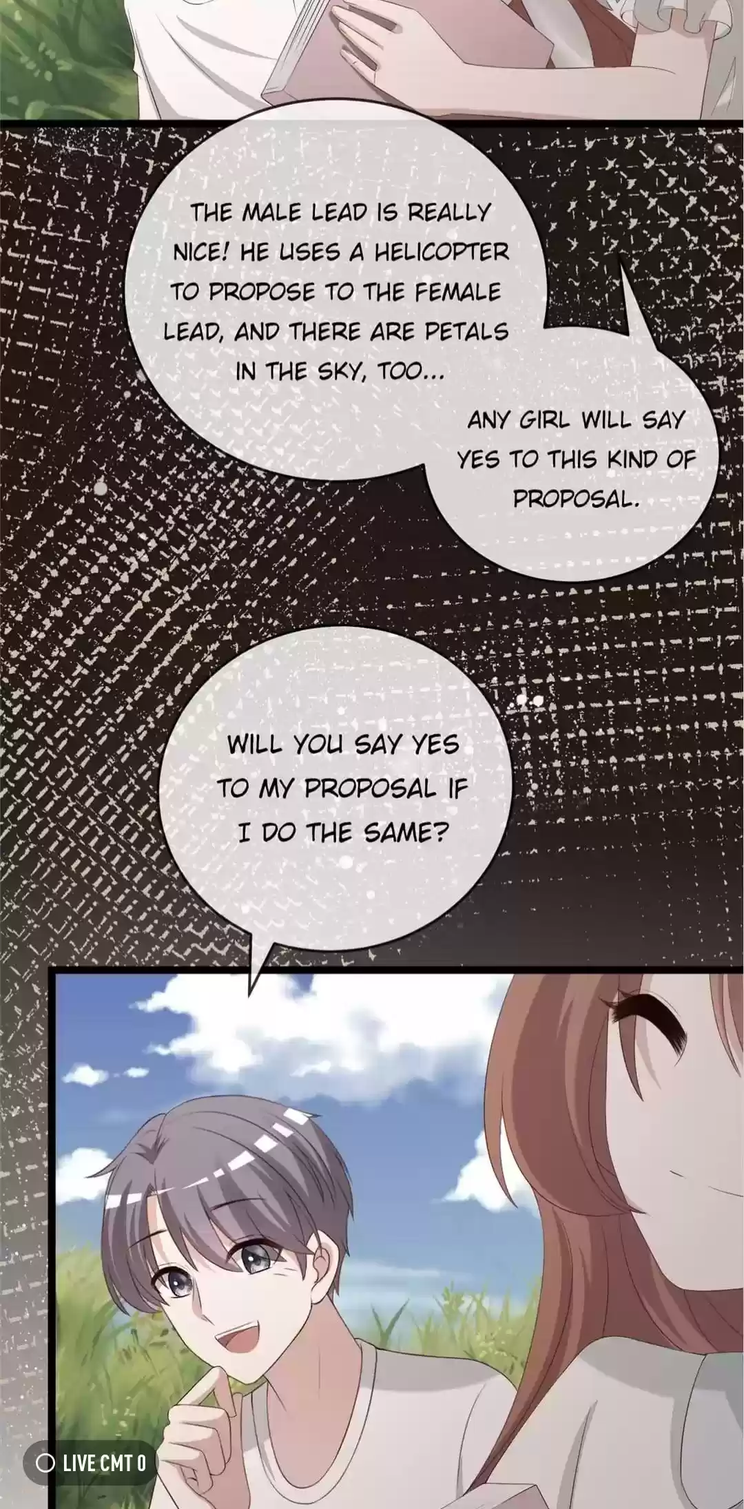 Jerk, You Can't Escape Chapter 305