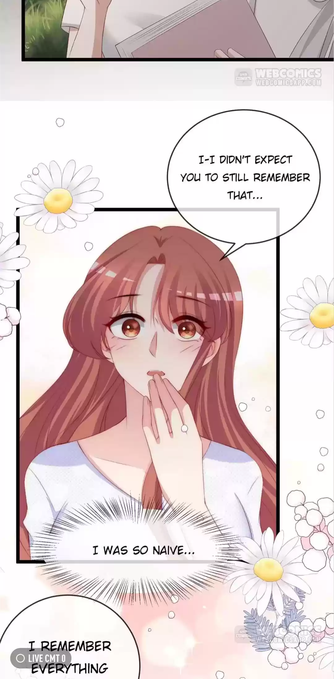 Jerk, You Can't Escape Chapter 305