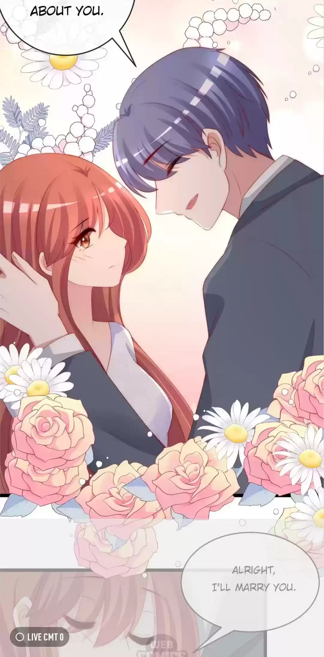 Jerk, You Can't Escape Chapter 305