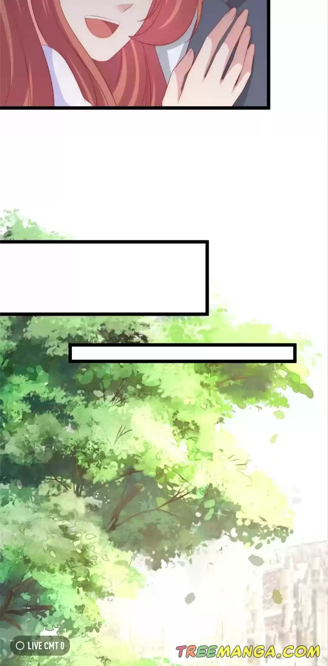 Jerk, You Can't Escape Chapter 305