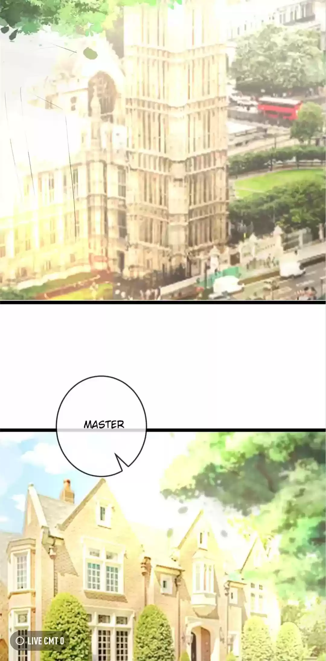 Jerk, You Can't Escape Chapter 305