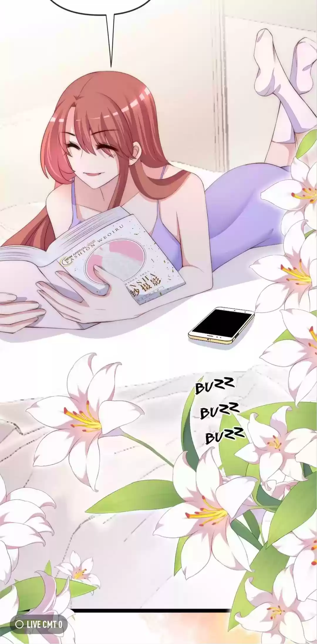 Jerk, You Can't Escape Chapter 306