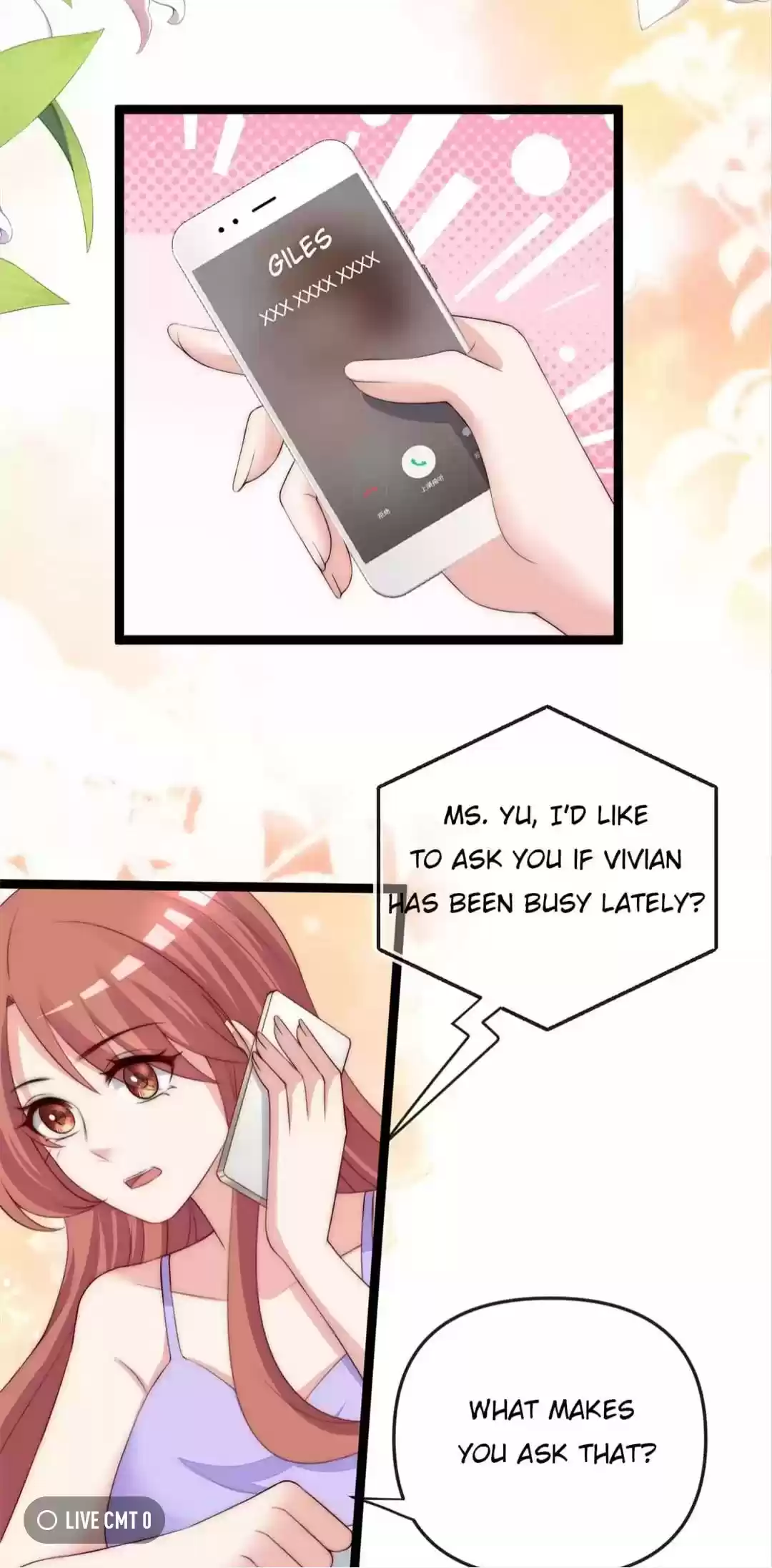 Jerk, You Can't Escape Chapter 306