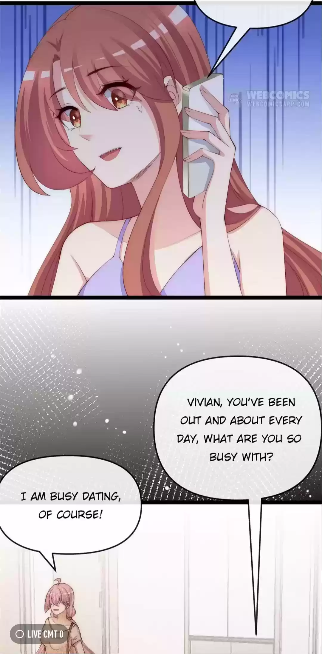 Jerk, You Can't Escape Chapter 306