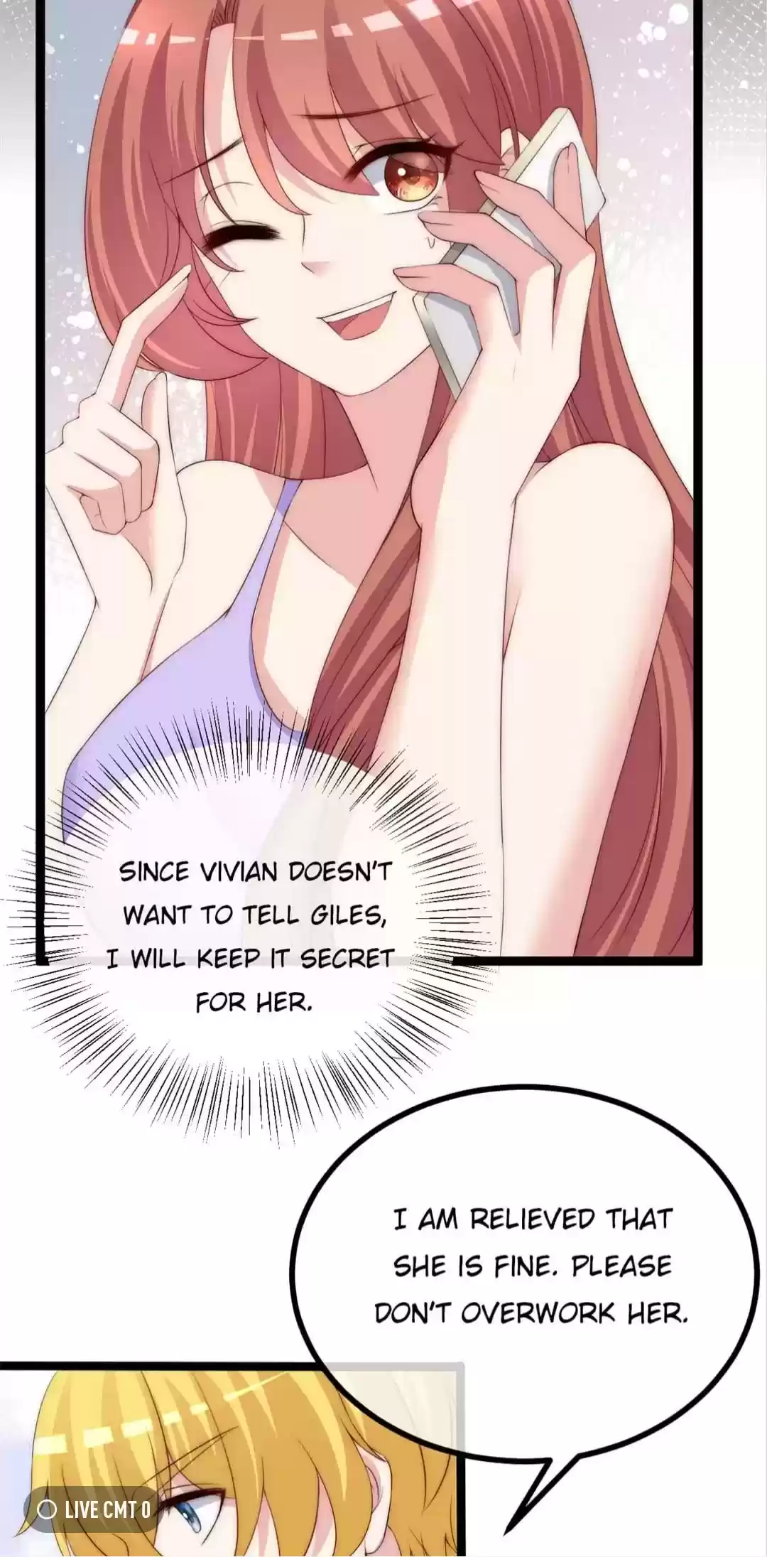 Jerk, You Can't Escape Chapter 306