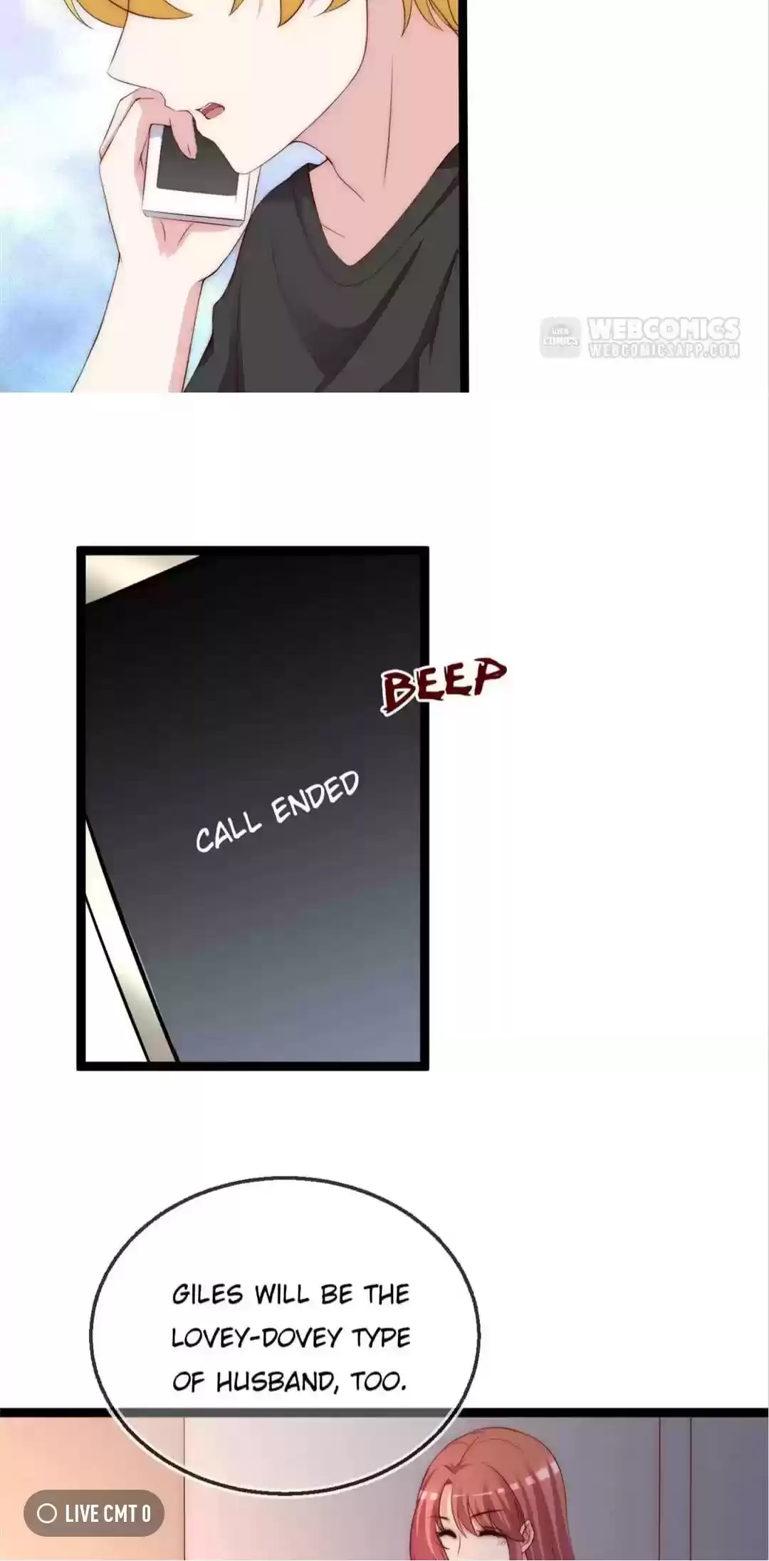 Jerk, You Can't Escape Chapter 306