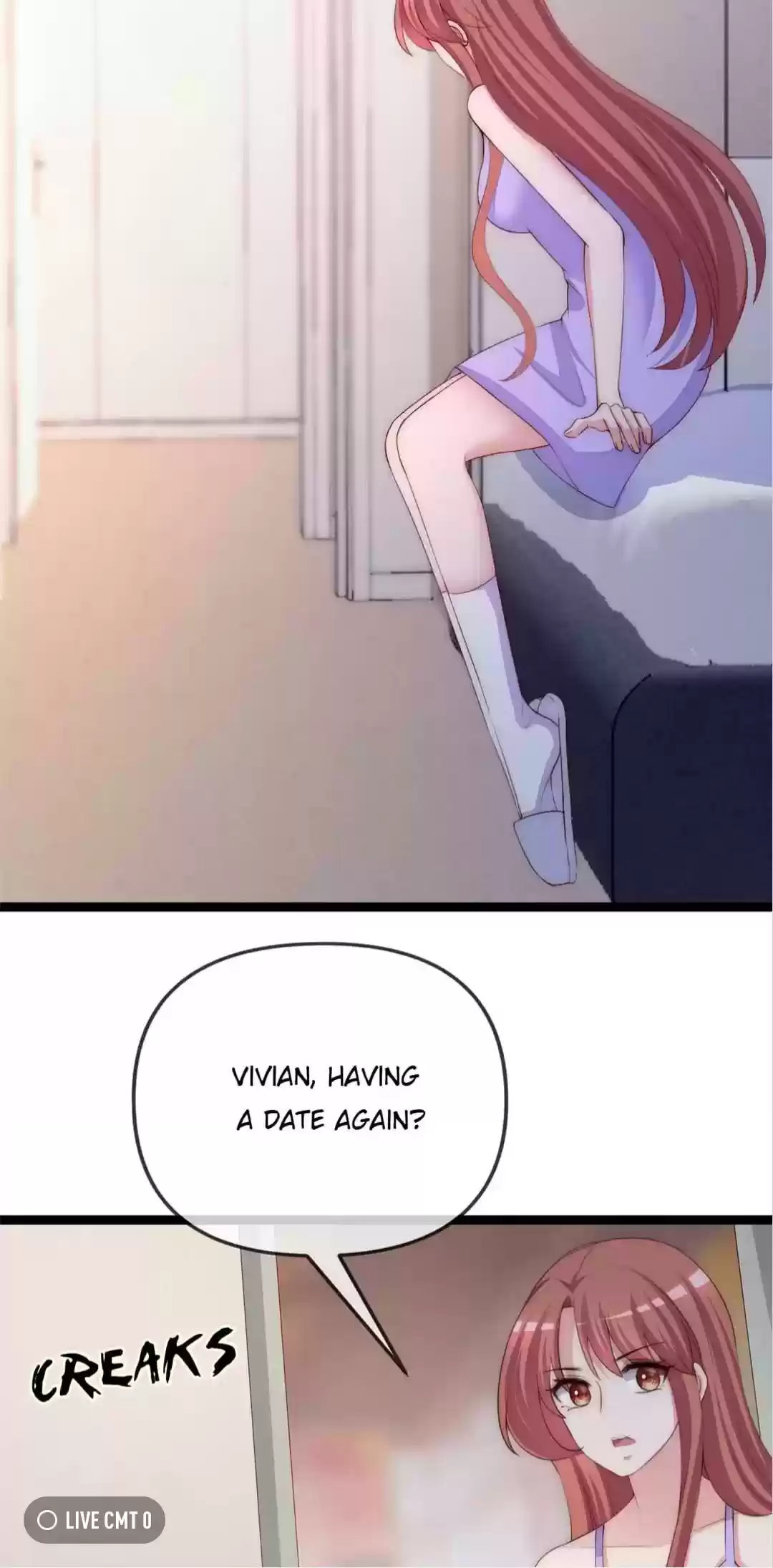 Jerk, You Can't Escape Chapter 306