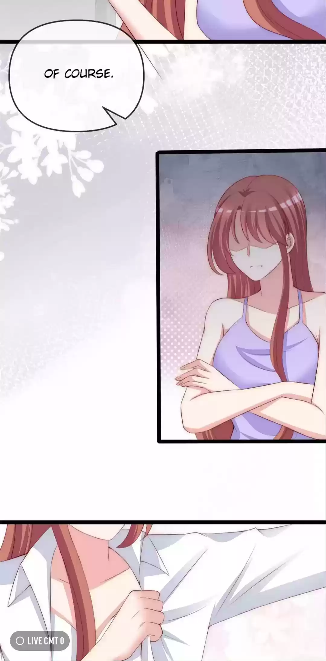 Jerk, You Can't Escape Chapter 306